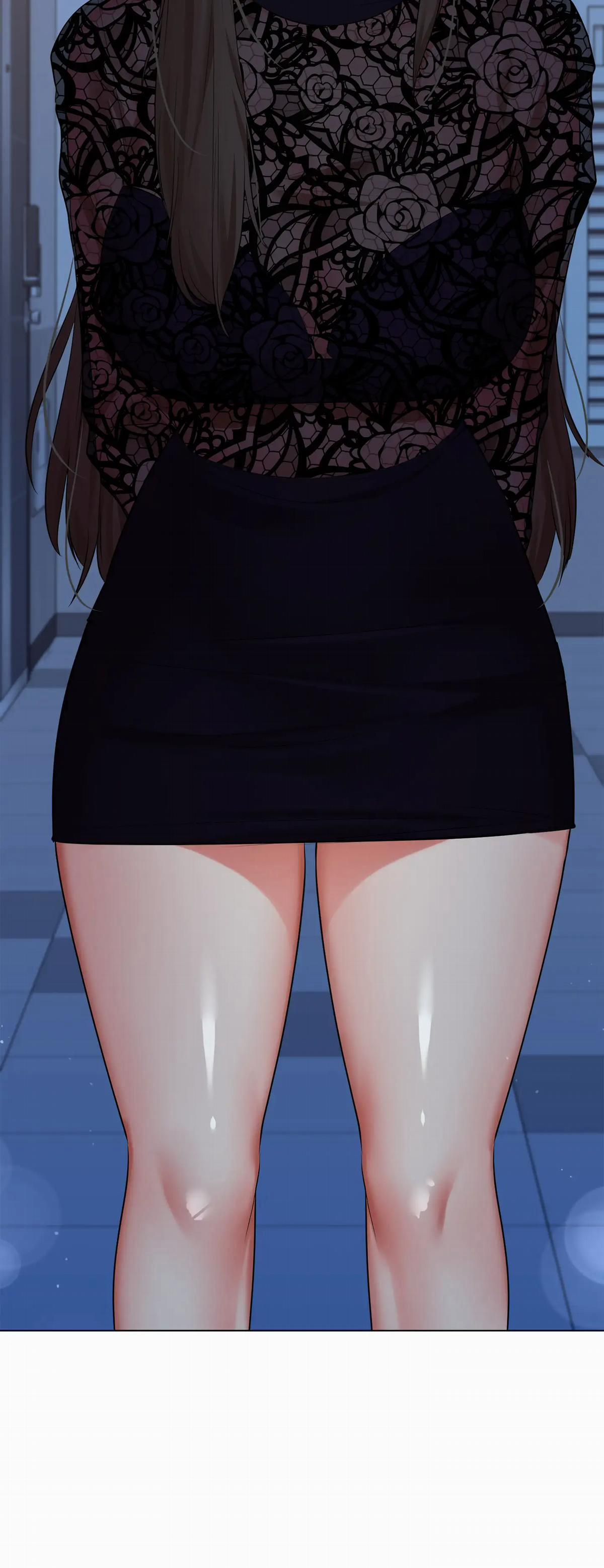 đọc truyện The High Society Chương 33 ảnh 6 tại Thiên Thai Truyện