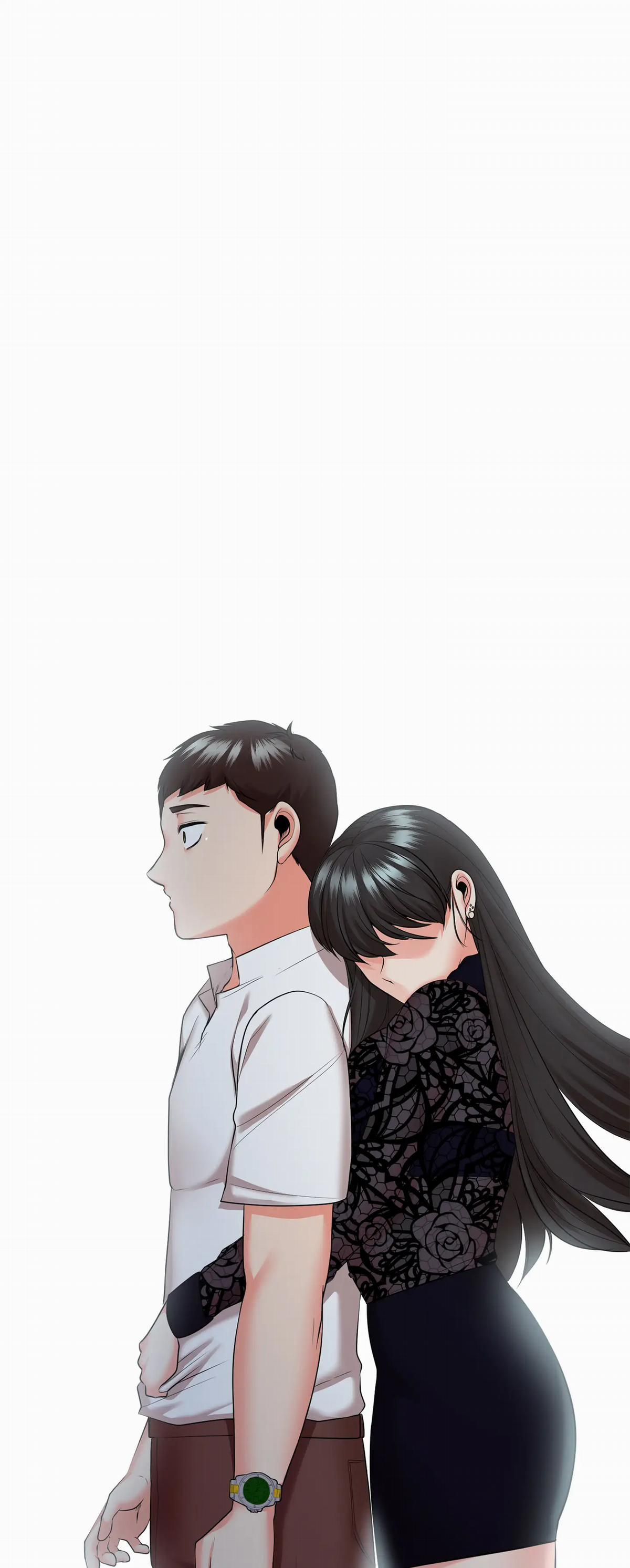 đọc truyện The High Society Chương 33 ảnh 48 tại Thiên Thai Truyện