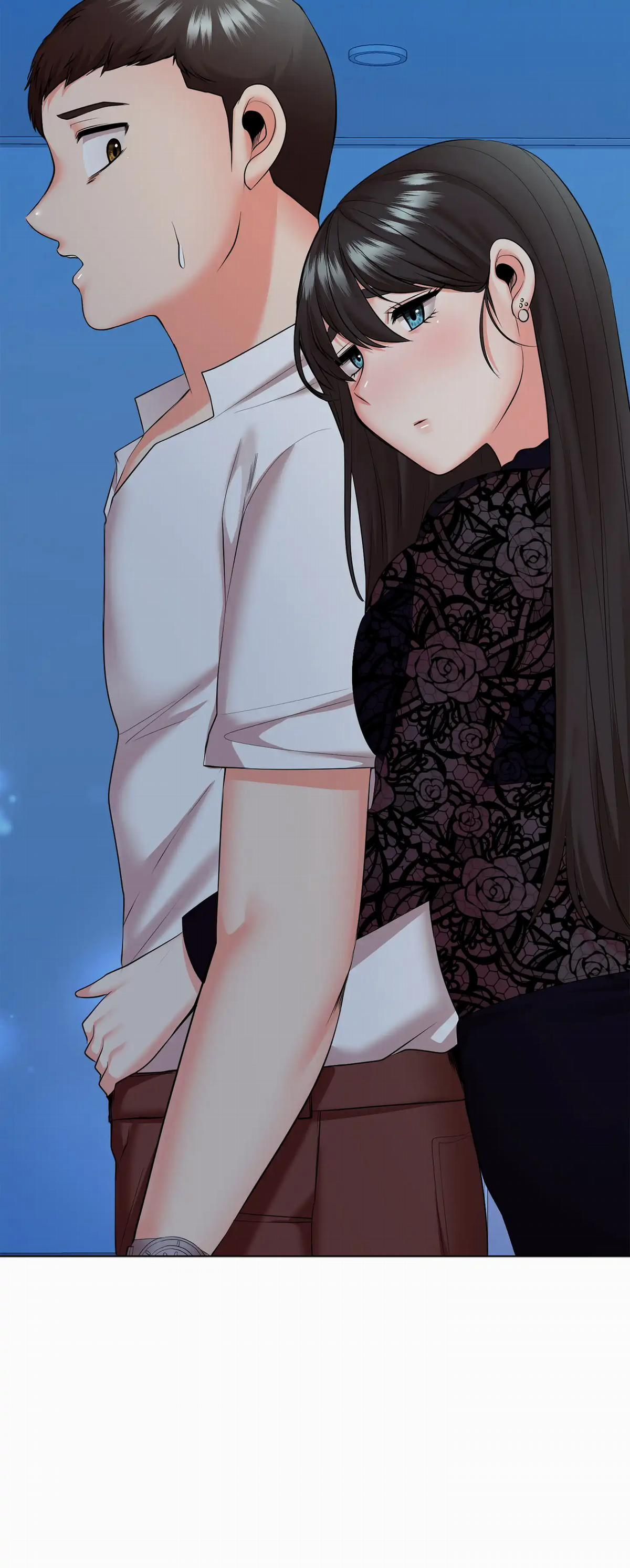 đọc truyện The High Society Chương 33 ảnh 50 tại Thiên Thai Truyện