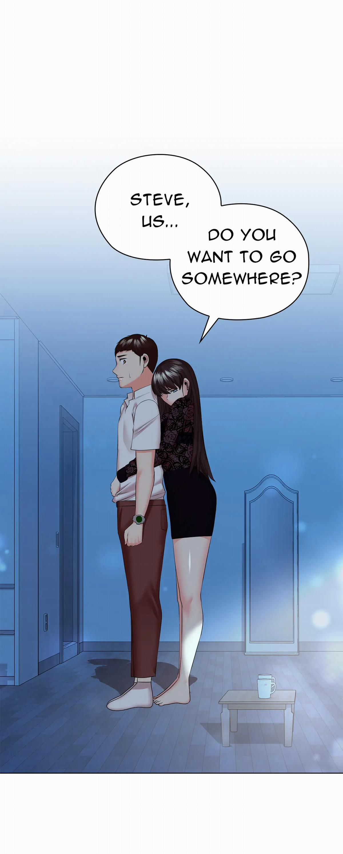 đọc truyện The High Society Chương 33 ảnh 51 tại Thiên Thai Truyện