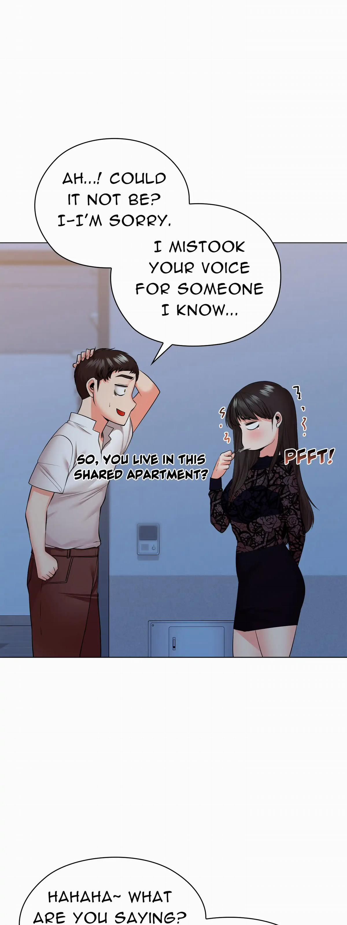 đọc truyện The High Society Chương 33 ảnh 7 tại Thiên Thai Truyện