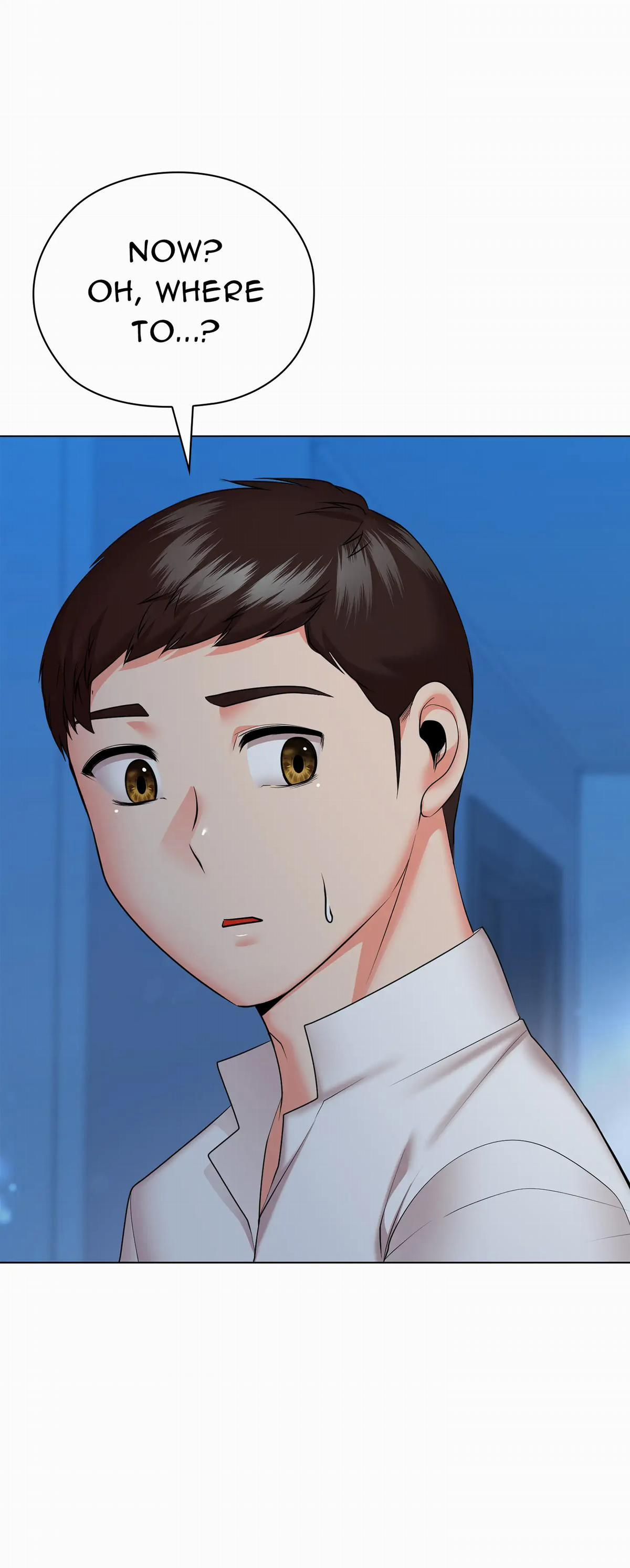 đọc truyện The High Society Chương 33 ảnh 53 tại Thiên Thai Truyện