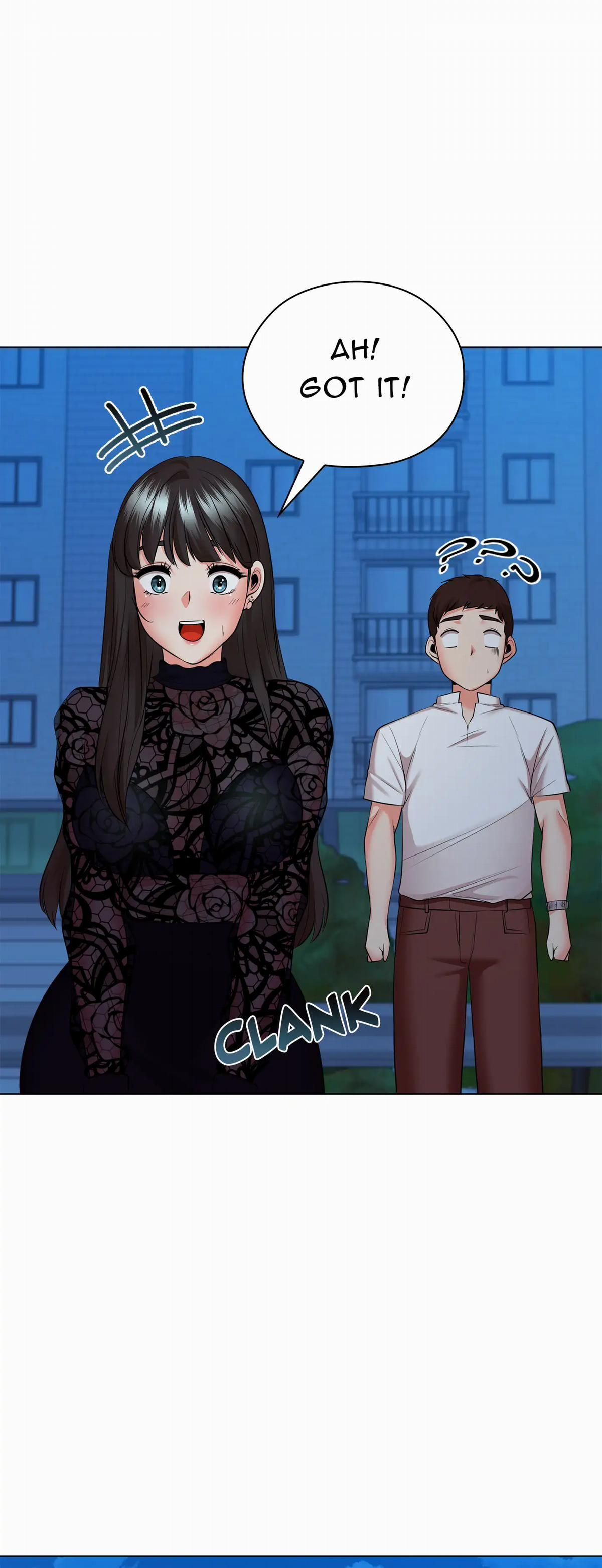 đọc truyện The High Society Chương 33 ảnh 56 tại Thiên Thai Truyện