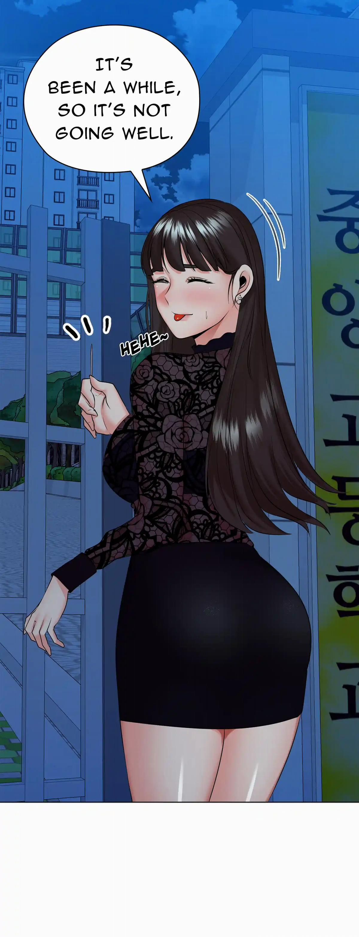 đọc truyện The High Society Chương 33 ảnh 57 tại Thiên Thai Truyện