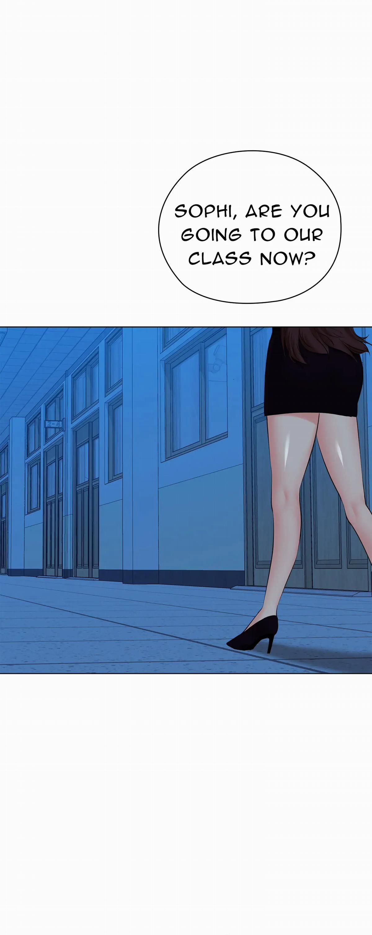 đọc truyện The High Society Chương 33 ảnh 58 tại Thiên Thai Truyện