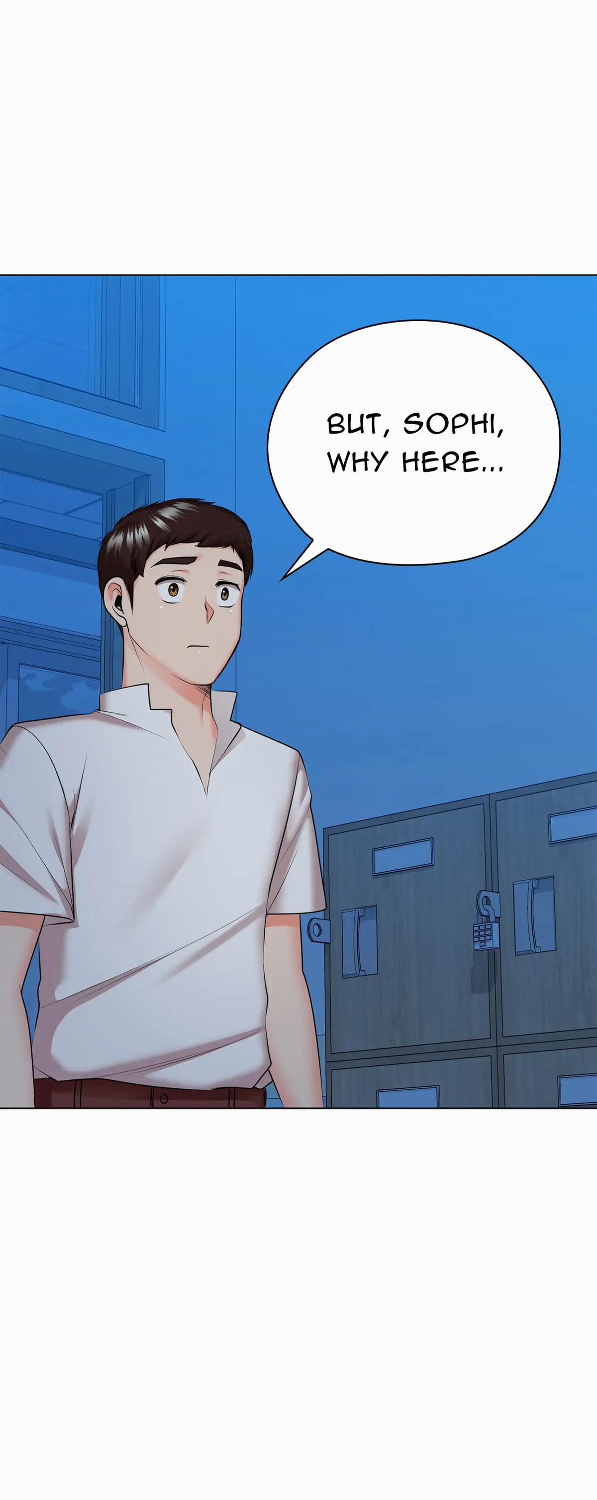 đọc truyện The High Society Chương 33 ảnh 61 tại Thiên Thai Truyện