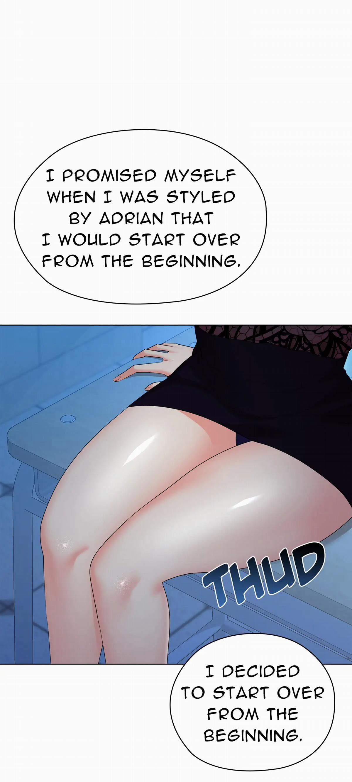 đọc truyện The High Society Chương 33 ảnh 64 tại Thiên Thai Truyện