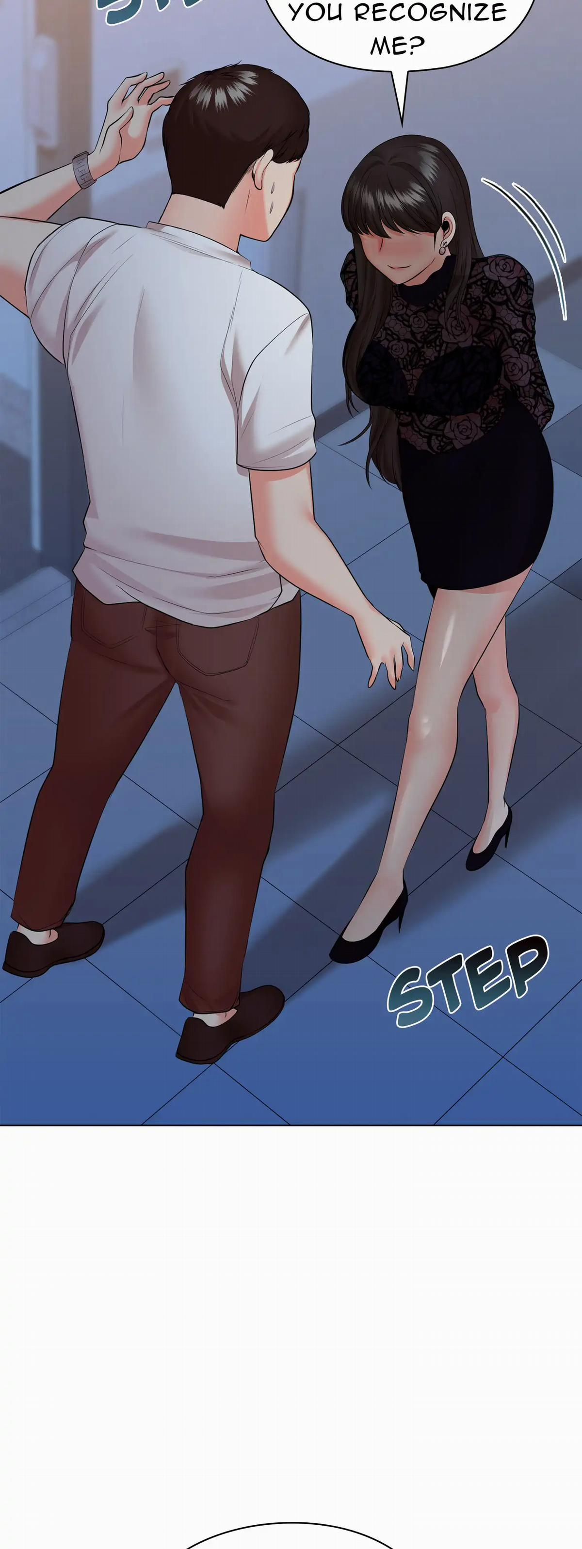 đọc truyện The High Society Chương 33 ảnh 9 tại Thiên Thai Truyện