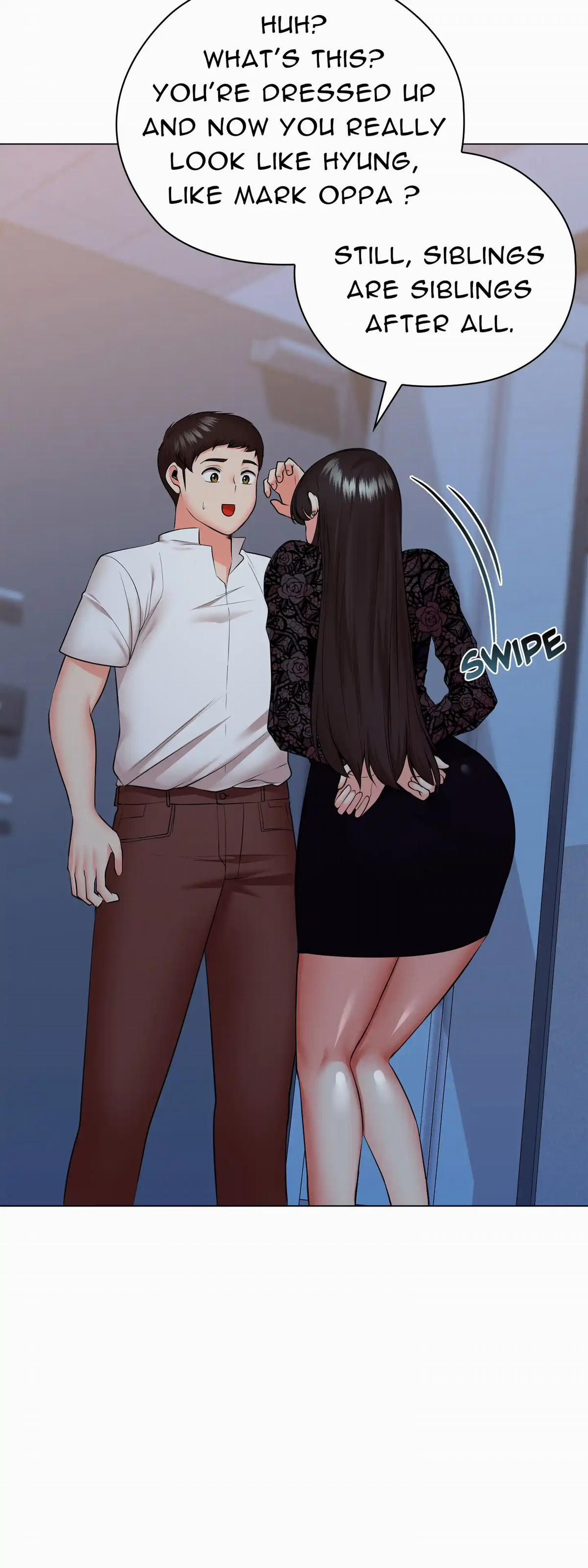 đọc truyện The High Society Chương 33 ảnh 10 tại Thiên Thai Truyện