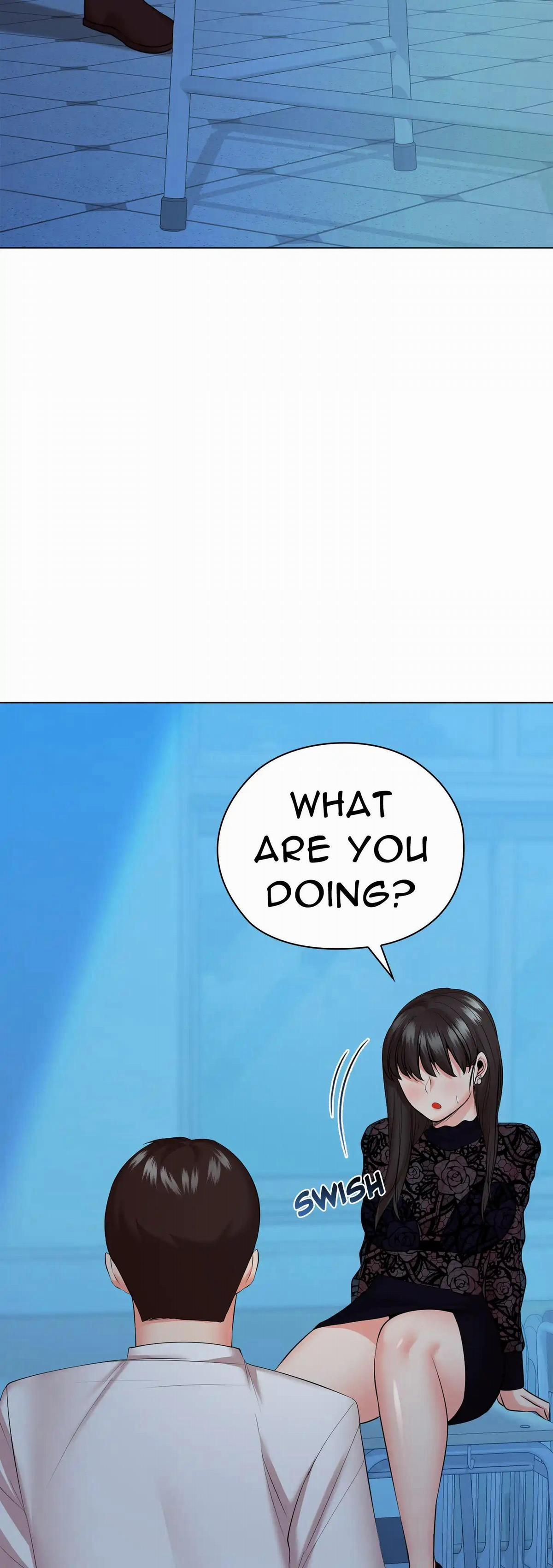 đọc truyện The High Society Chương 34 ảnh 3 tại Thiên Thai Truyện