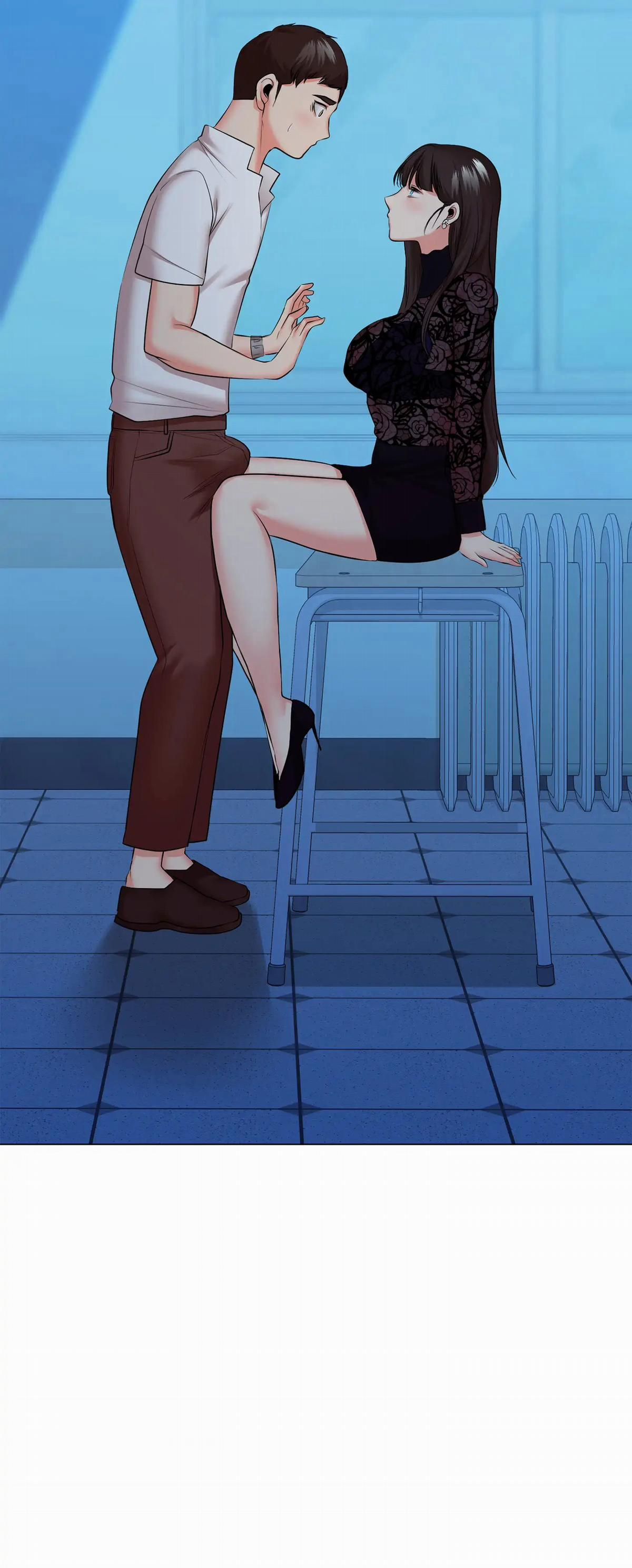 đọc truyện The High Society Chương 34 ảnh 13 tại Thiên Thai Truyện