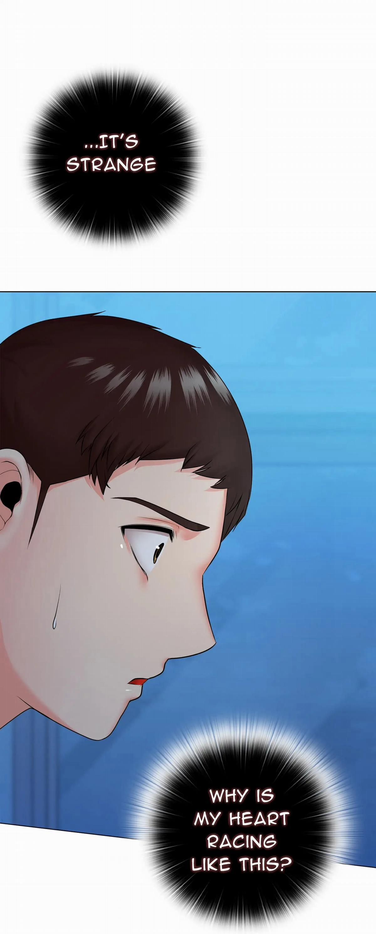 đọc truyện The High Society Chương 34 ảnh 14 tại Thiên Thai Truyện