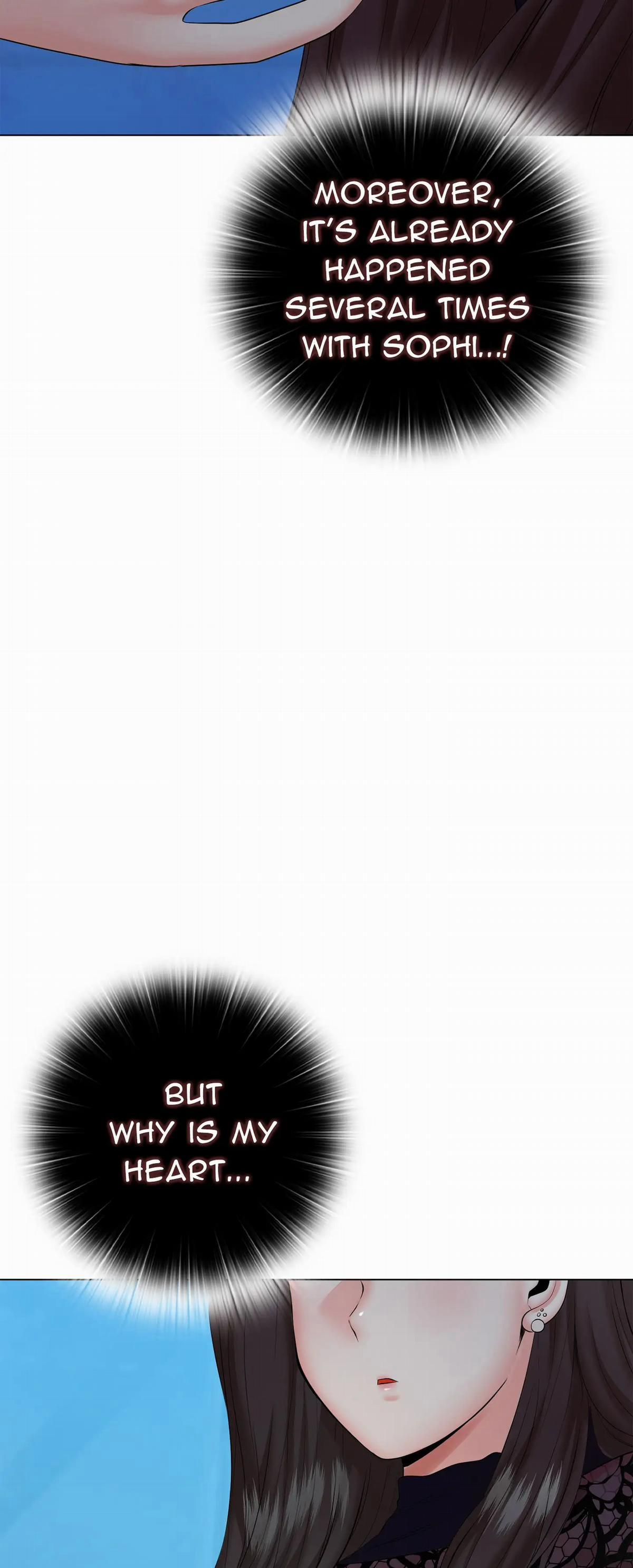 đọc truyện The High Society Chương 34 ảnh 16 tại Thiên Thai Truyện