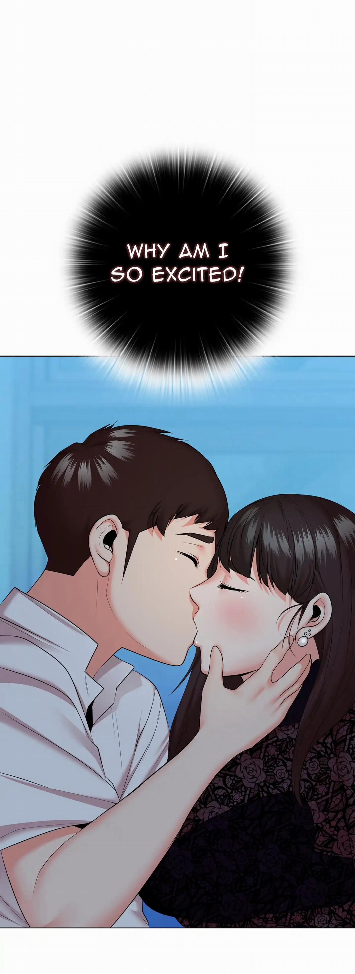 đọc truyện The High Society Chương 34 ảnh 18 tại Thiên Thai Truyện