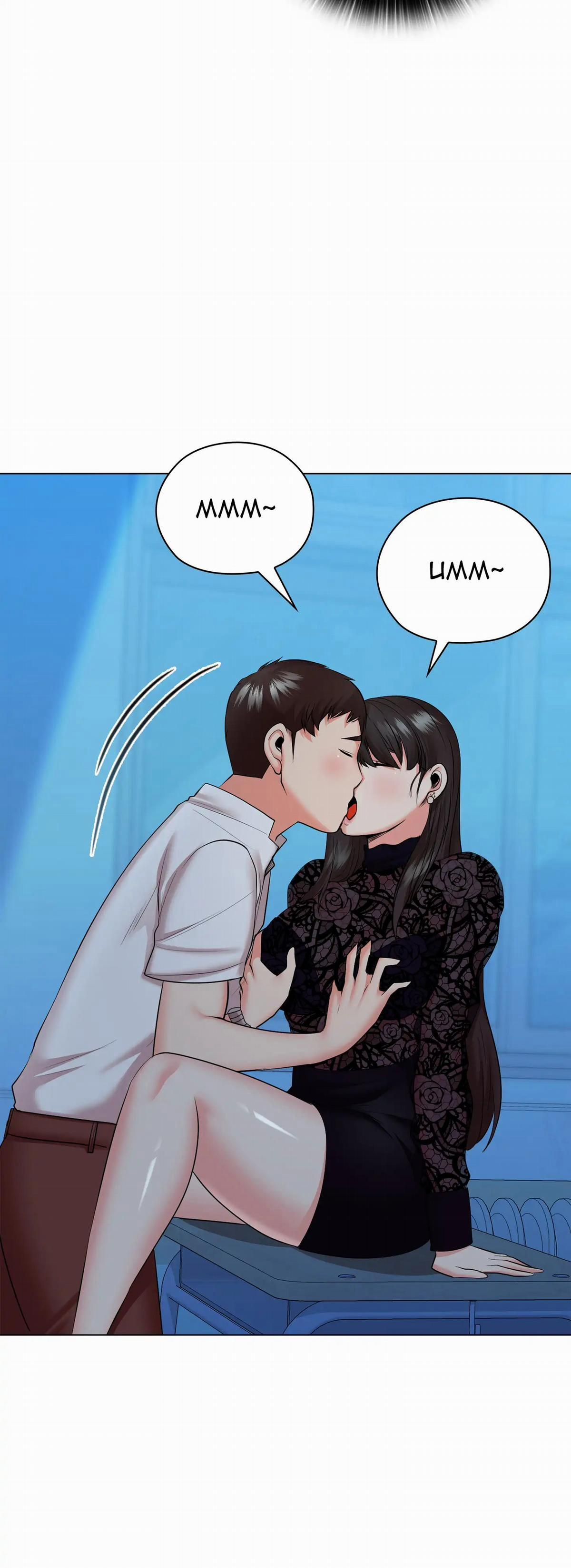 đọc truyện The High Society Chương 34 ảnh 20 tại Thiên Thai Truyện