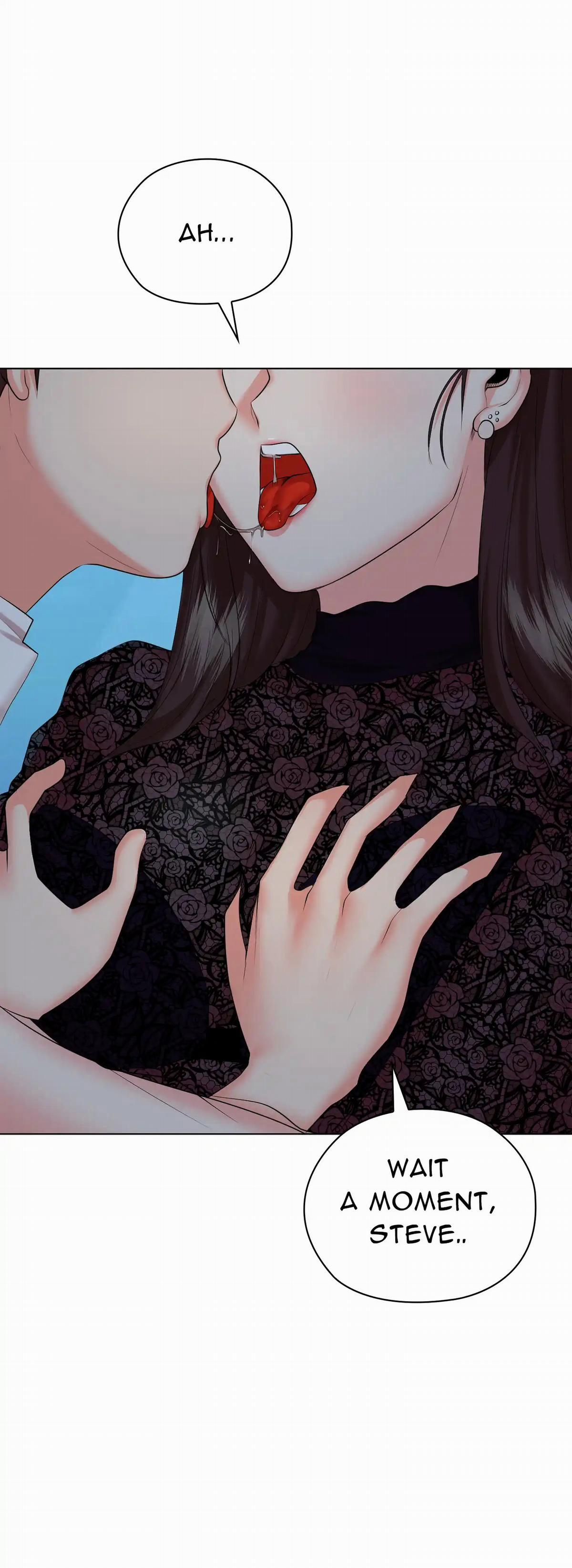 đọc truyện The High Society Chương 34 ảnh 21 tại Thiên Thai Truyện