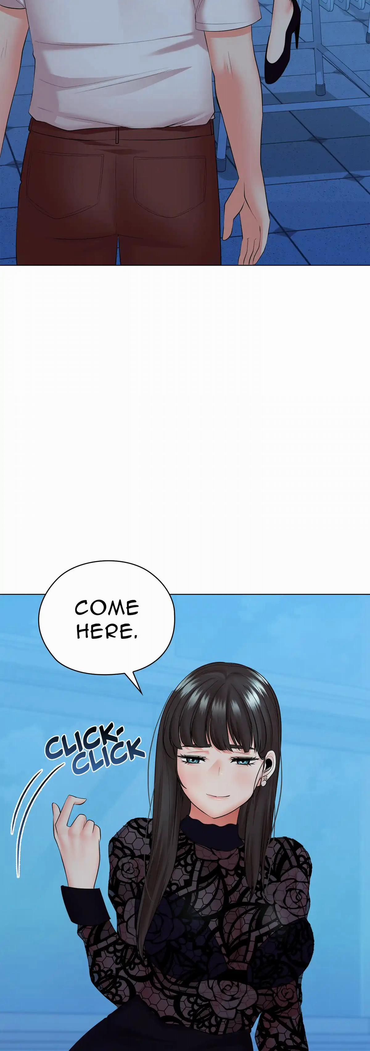 đọc truyện The High Society Chương 34 ảnh 4 tại Thiên Thai Truyện