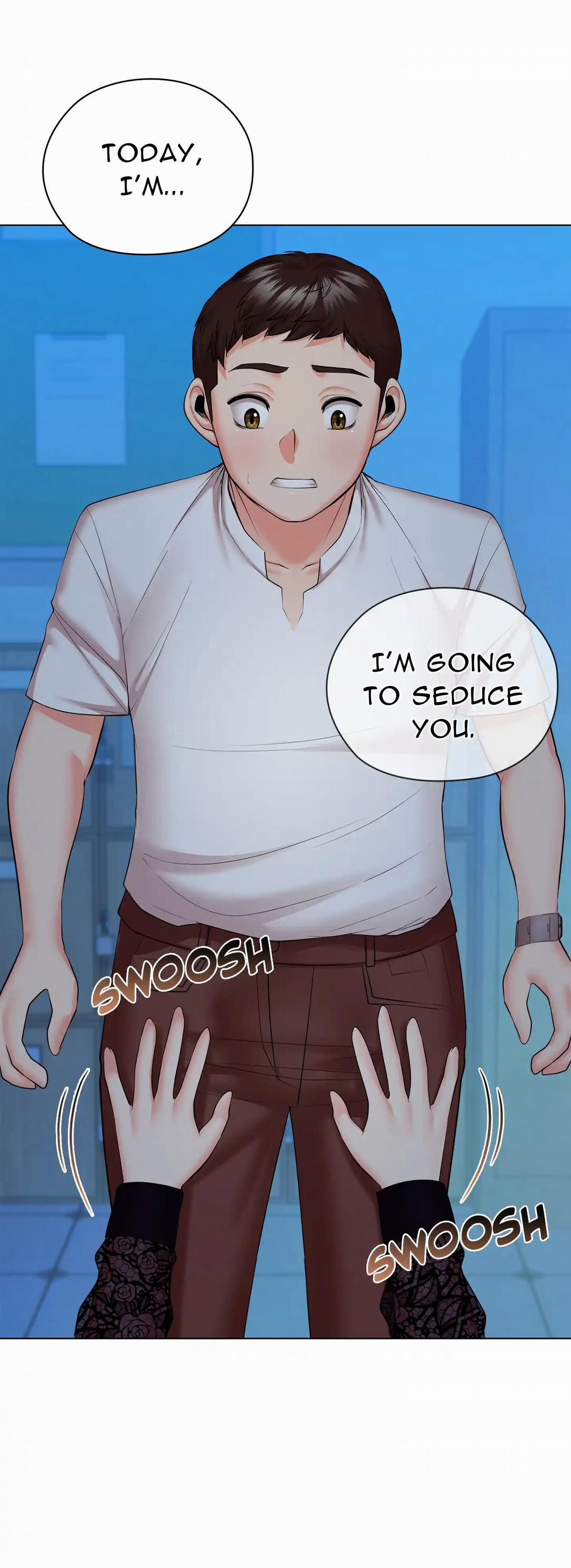 đọc truyện The High Society Chương 34 ảnh 23 tại Thiên Thai Truyện