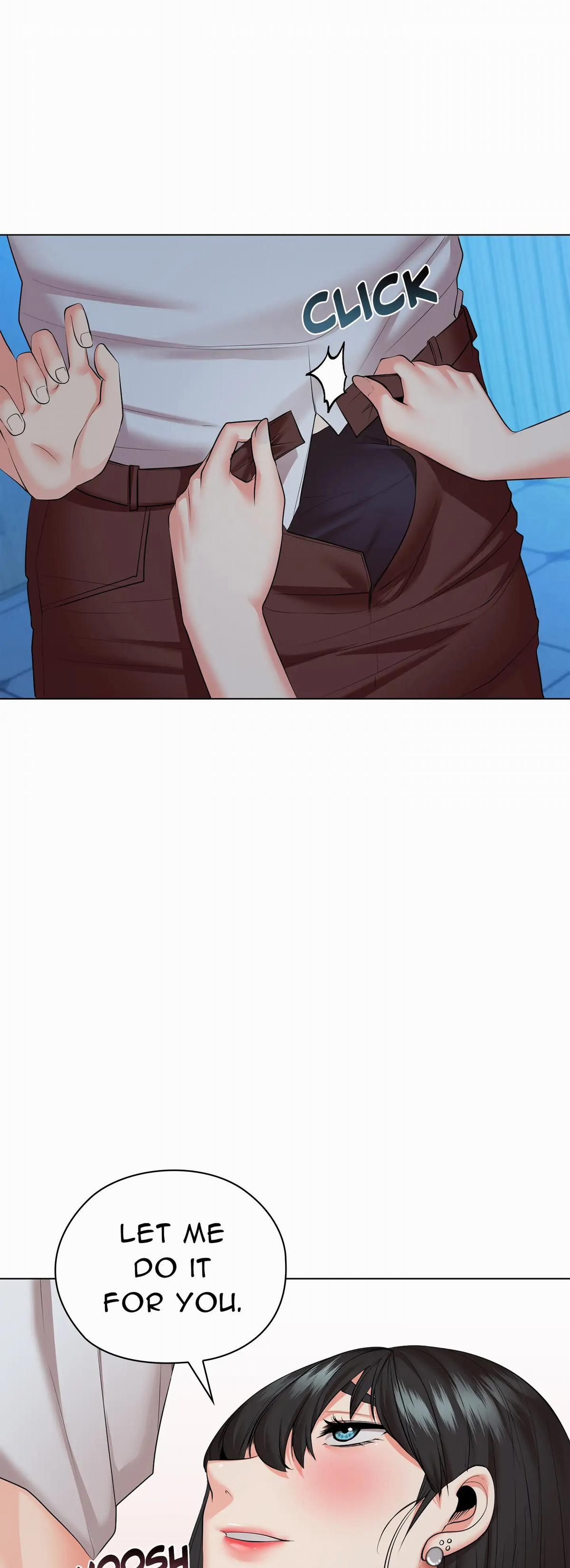 đọc truyện The High Society Chương 34 ảnh 24 tại Thiên Thai Truyện