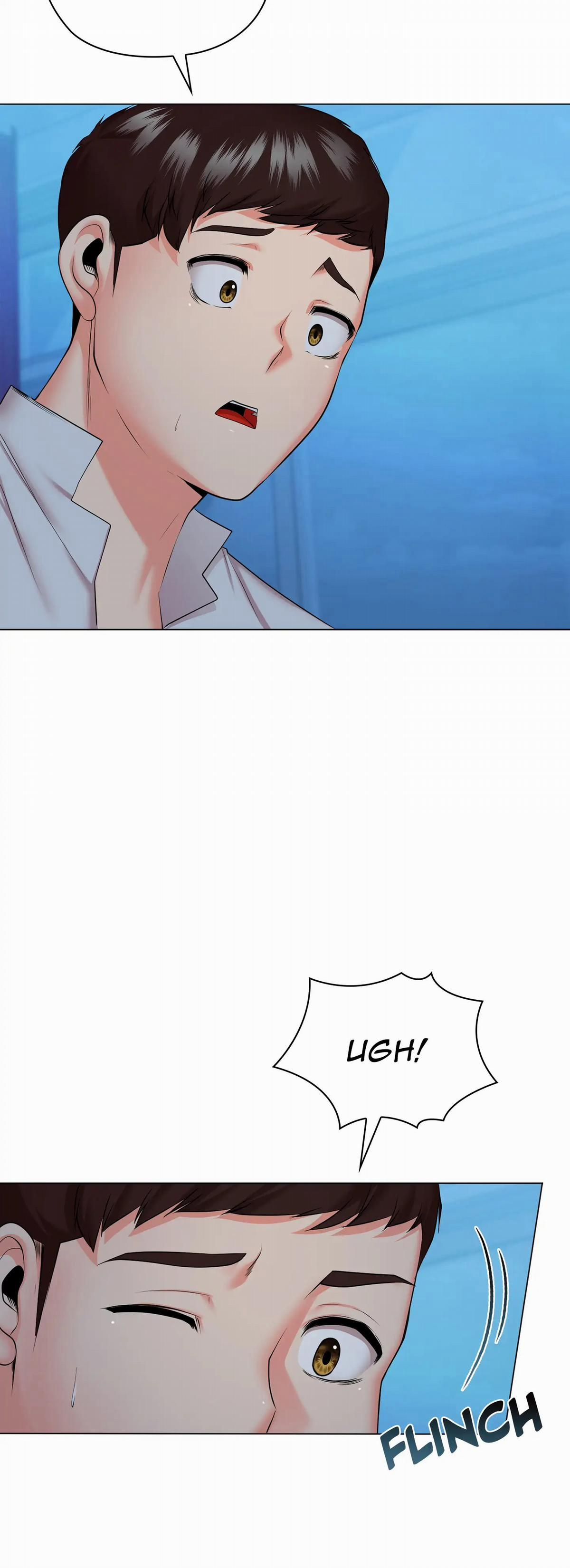 đọc truyện The High Society Chương 34 ảnh 26 tại Thiên Thai Truyện