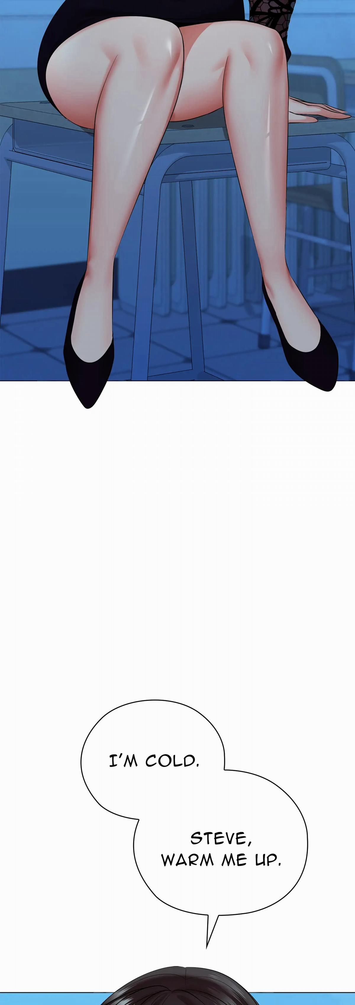 đọc truyện The High Society Chương 34 ảnh 5 tại Thiên Thai Truyện