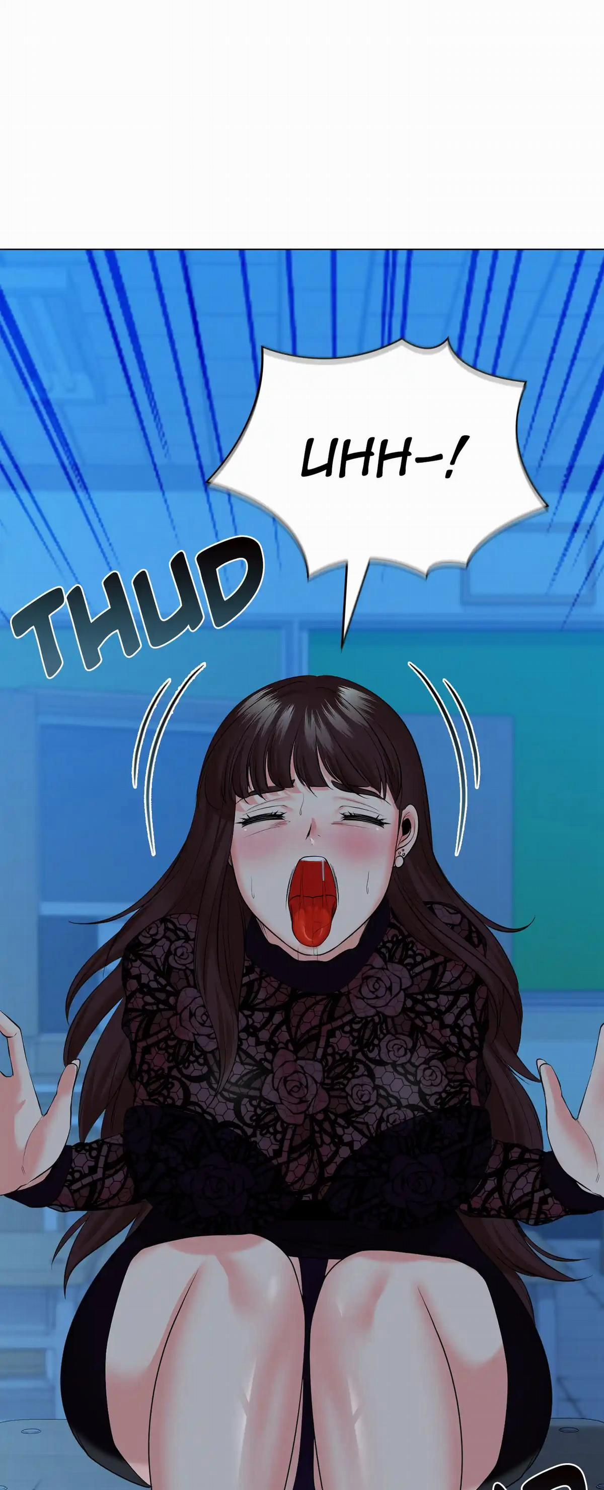 đọc truyện The High Society Chương 34 ảnh 35 tại Thiên Thai Truyện