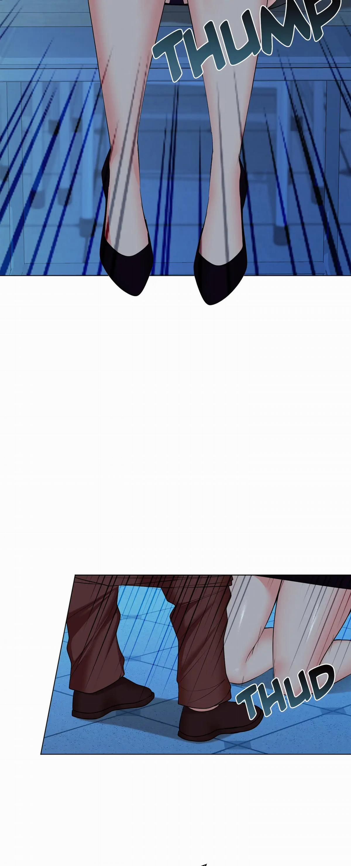 đọc truyện The High Society Chương 34 ảnh 36 tại Thiên Thai Truyện