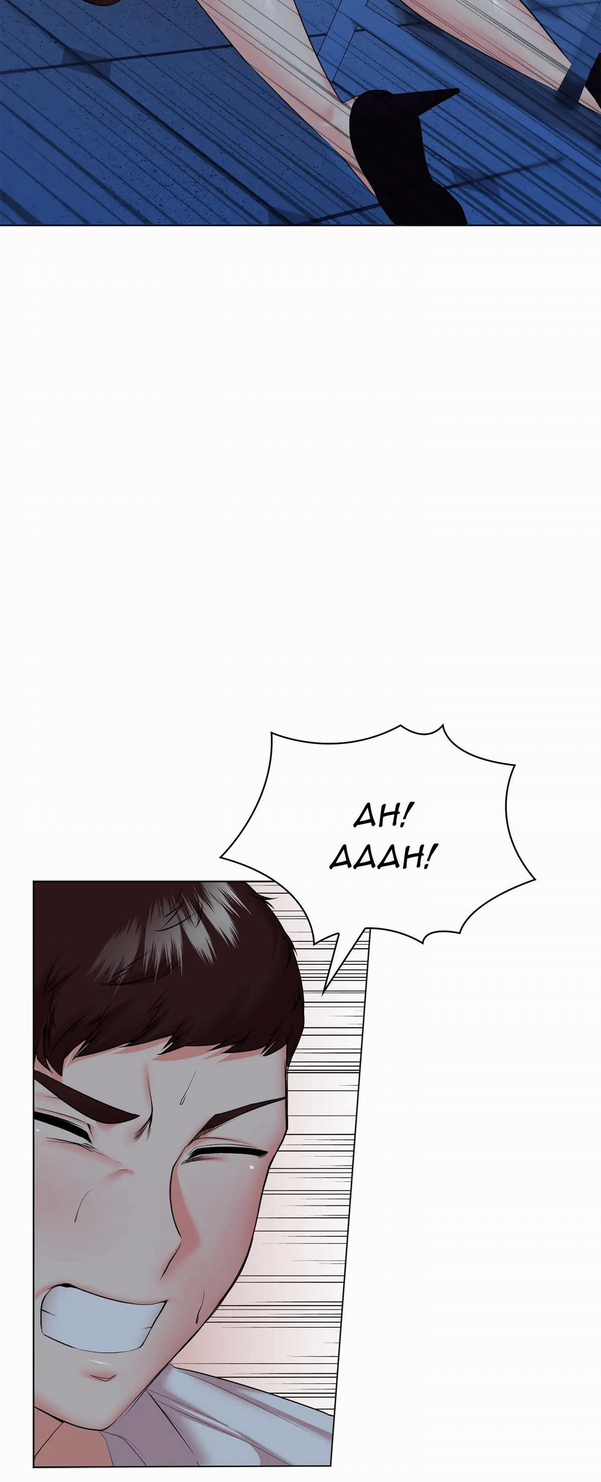 đọc truyện The High Society Chương 34 ảnh 38 tại Thiên Thai Truyện