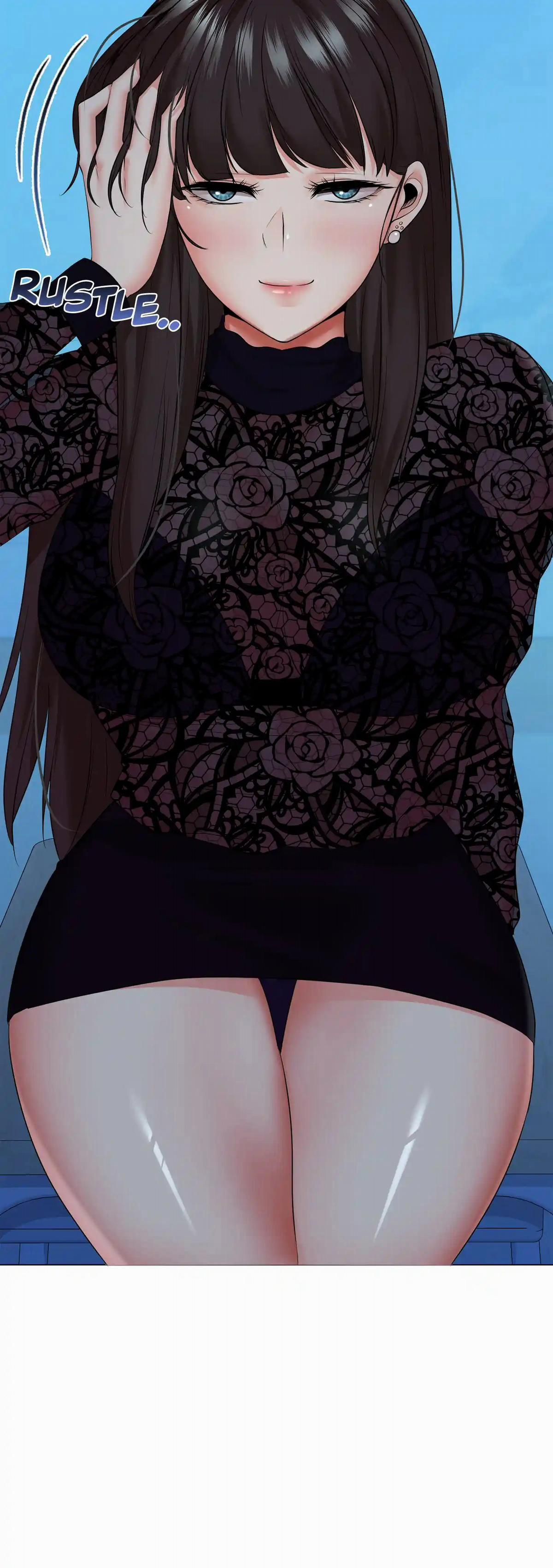 đọc truyện The High Society Chương 34 ảnh 6 tại Thiên Thai Truyện