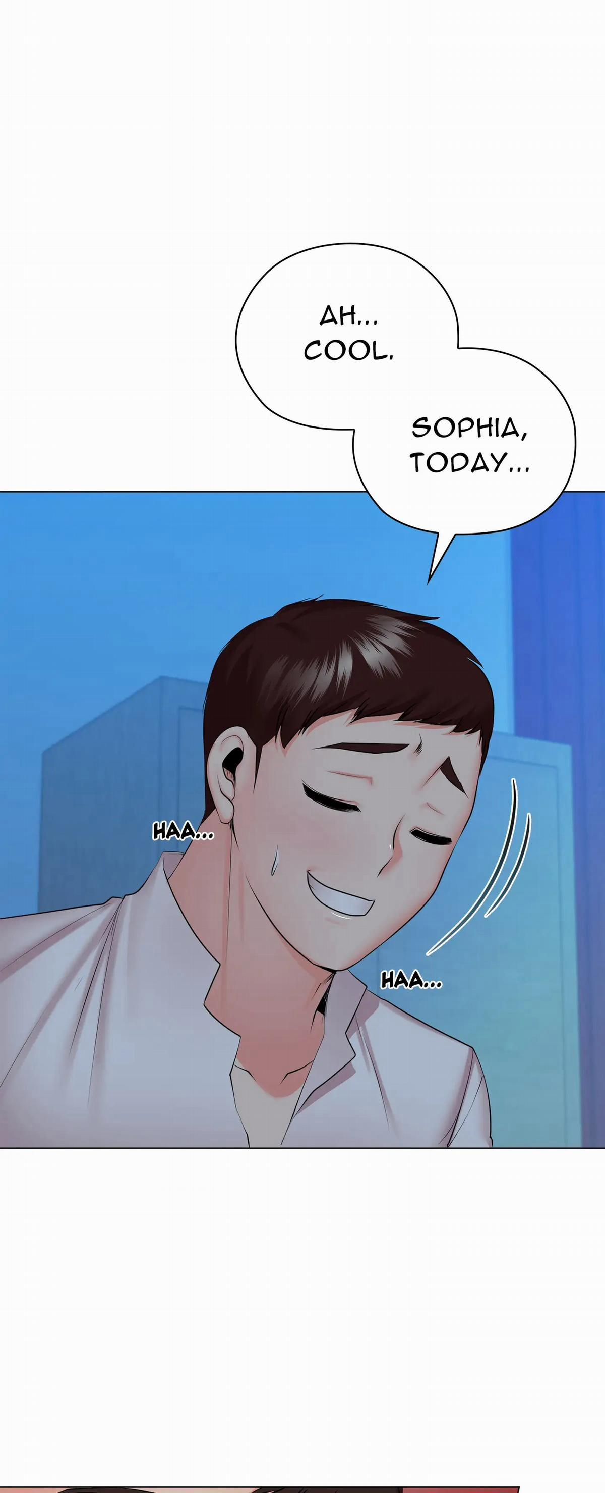 đọc truyện The High Society Chương 34 ảnh 44 tại Thiên Thai Truyện