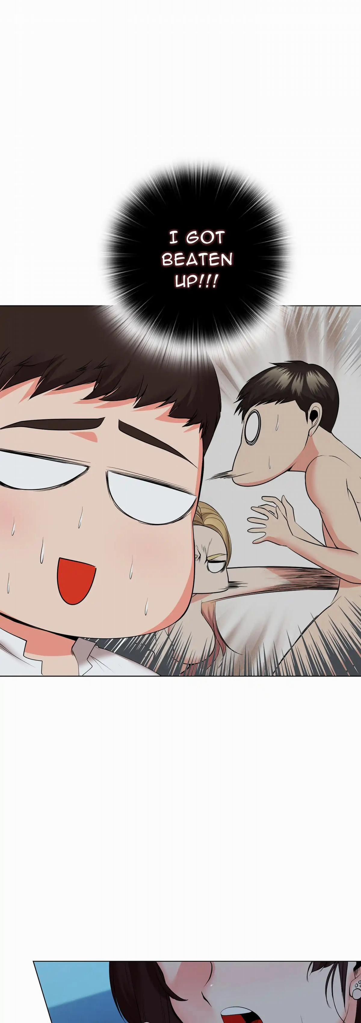 đọc truyện The High Society Chương 34 ảnh 47 tại Thiên Thai Truyện