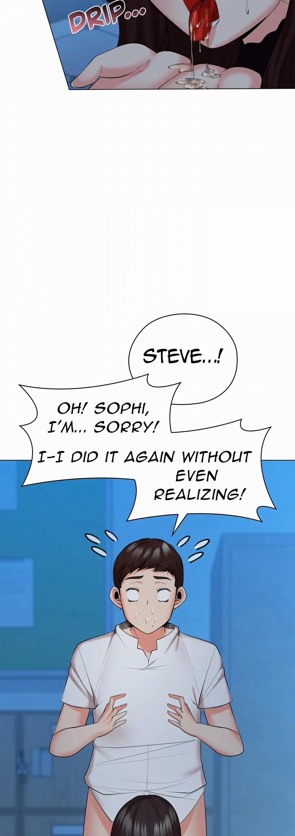 đọc truyện The High Society Chương 34 ảnh 48 tại Thiên Thai Truyện