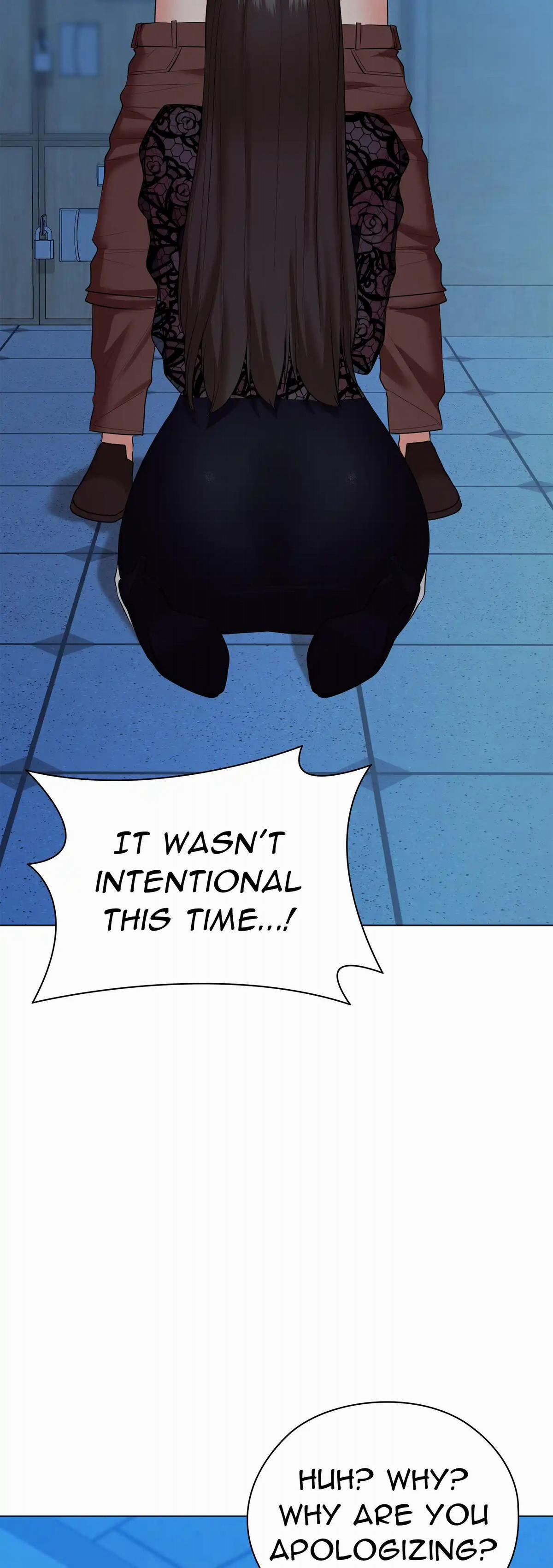 đọc truyện The High Society Chương 34 ảnh 49 tại Thiên Thai Truyện