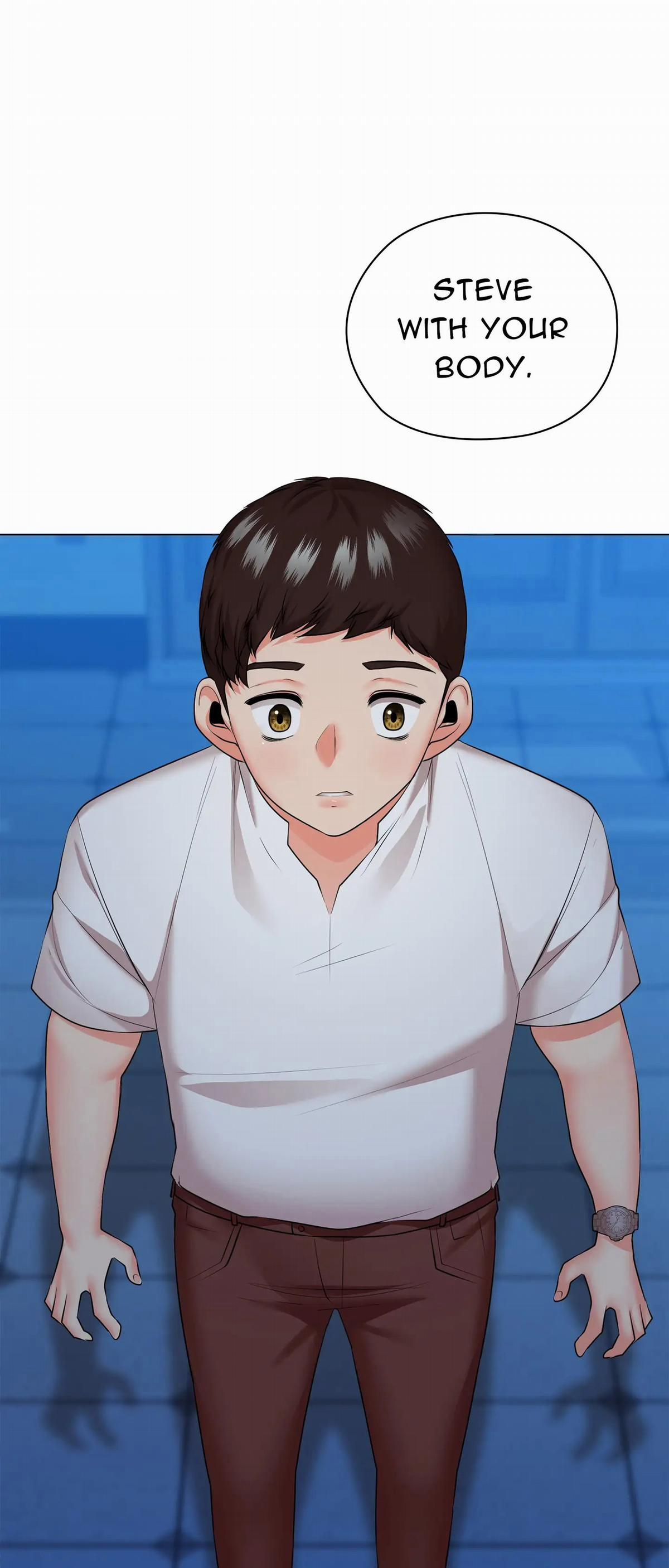 đọc truyện The High Society Chương 34 ảnh 7 tại Thiên Thai Truyện