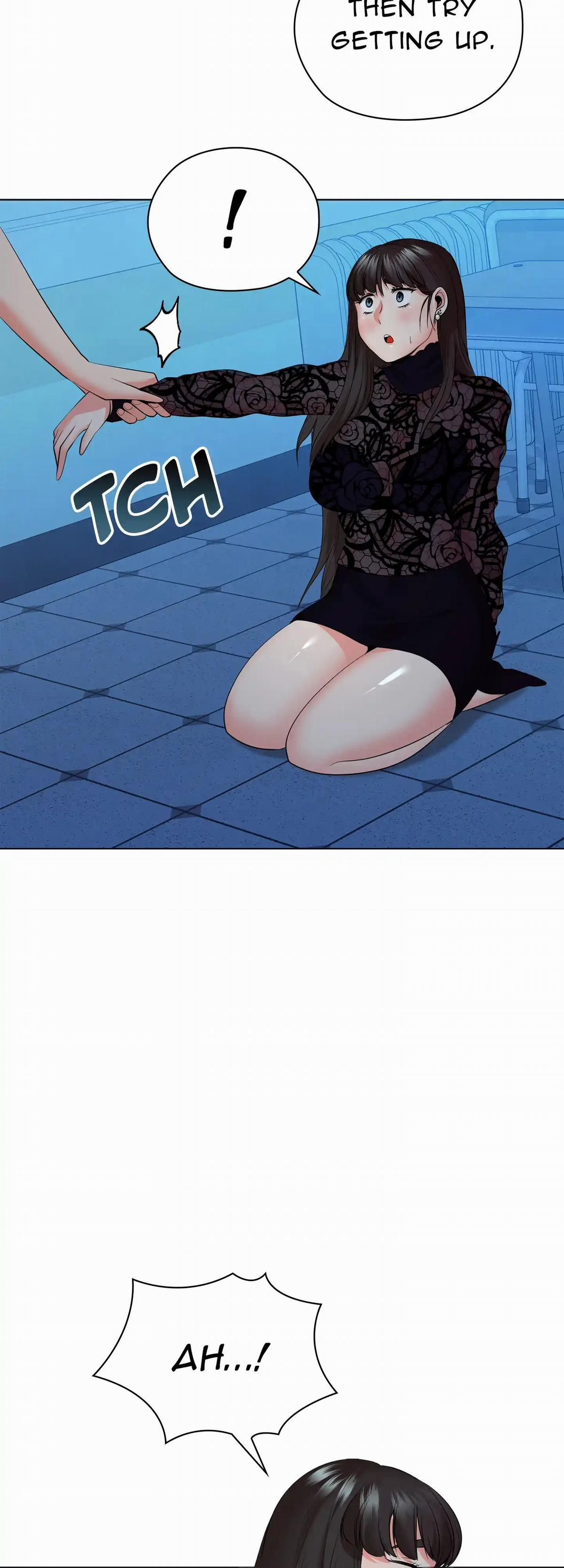 đọc truyện The High Society Chương 34 ảnh 55 tại Thiên Thai Truyện