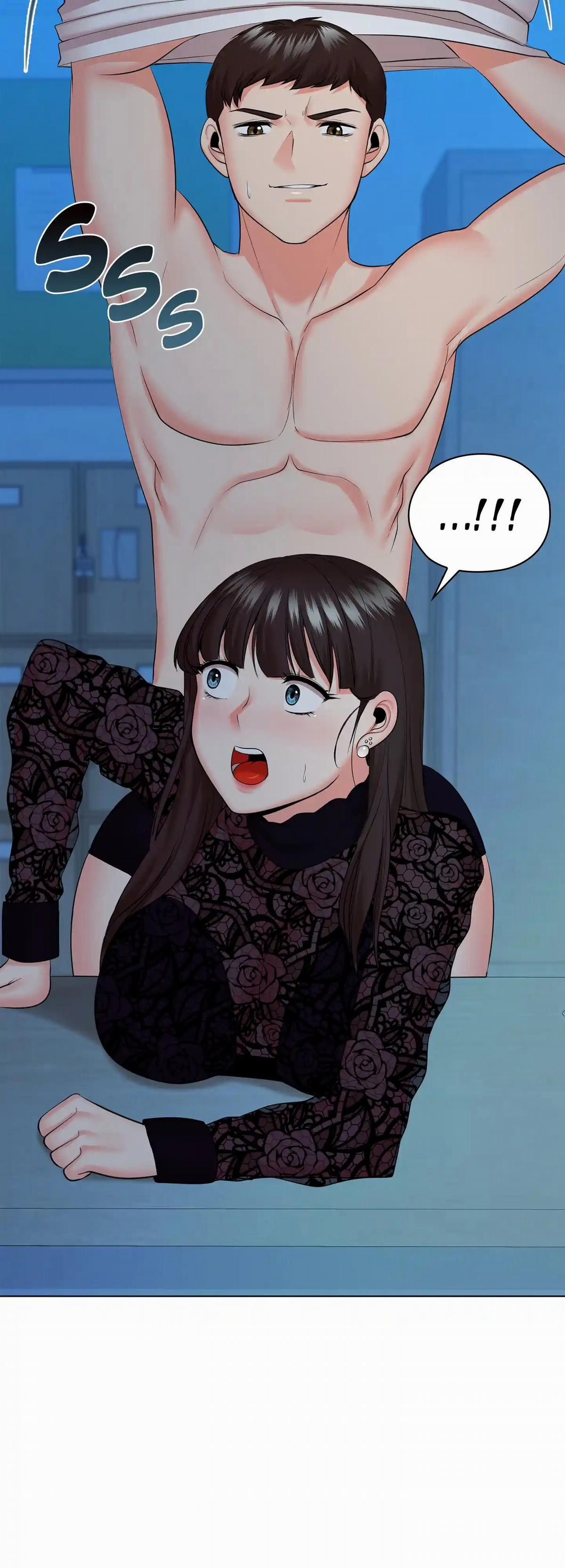 đọc truyện The High Society Chương 34 ảnh 57 tại Thiên Thai Truyện