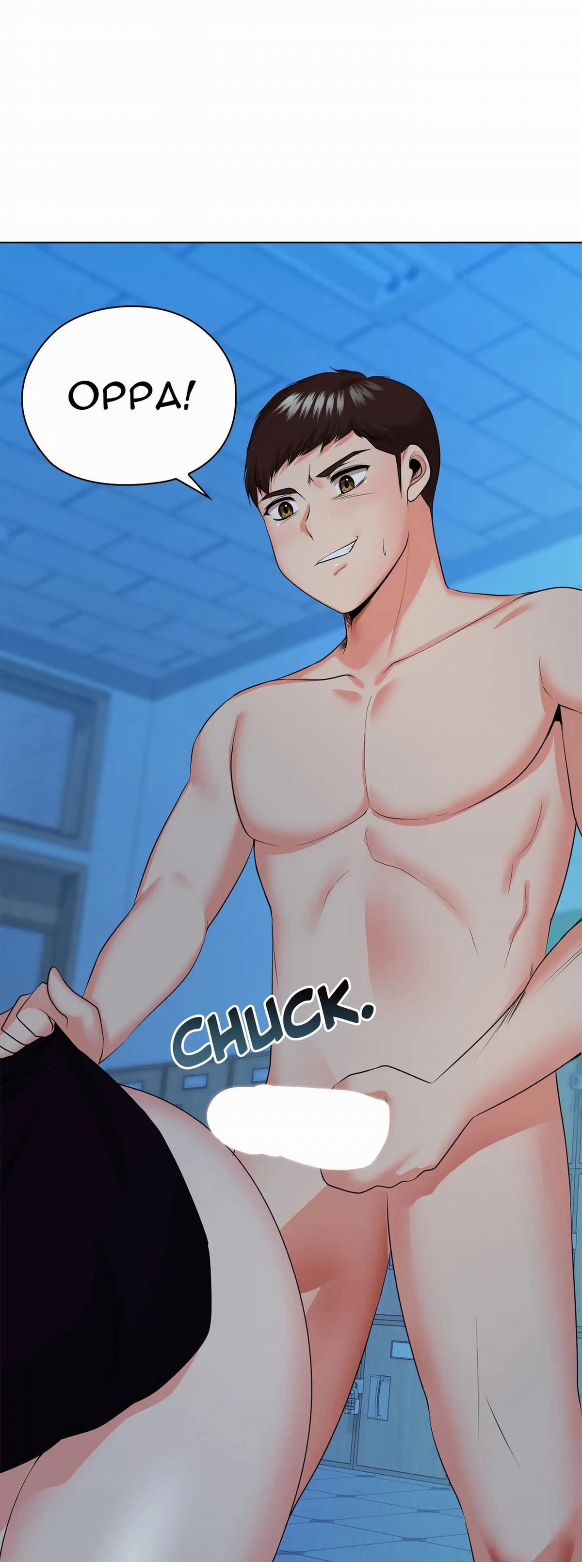 đọc truyện The High Society Chương 34 ảnh 58 tại Thiên Thai Truyện