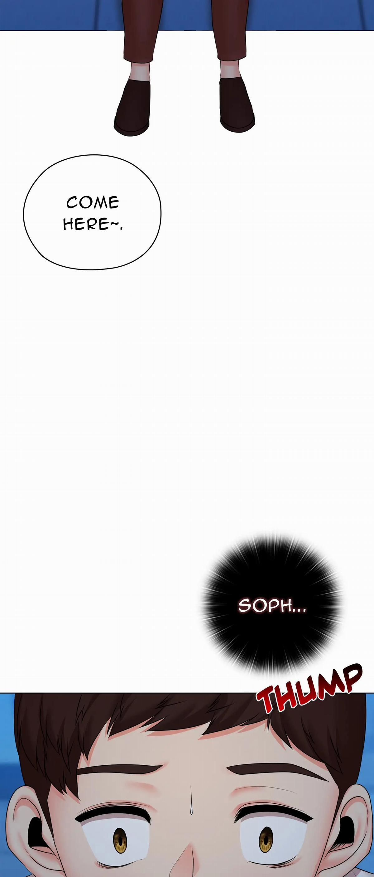 đọc truyện The High Society Chương 34 ảnh 8 tại Thiên Thai Truyện