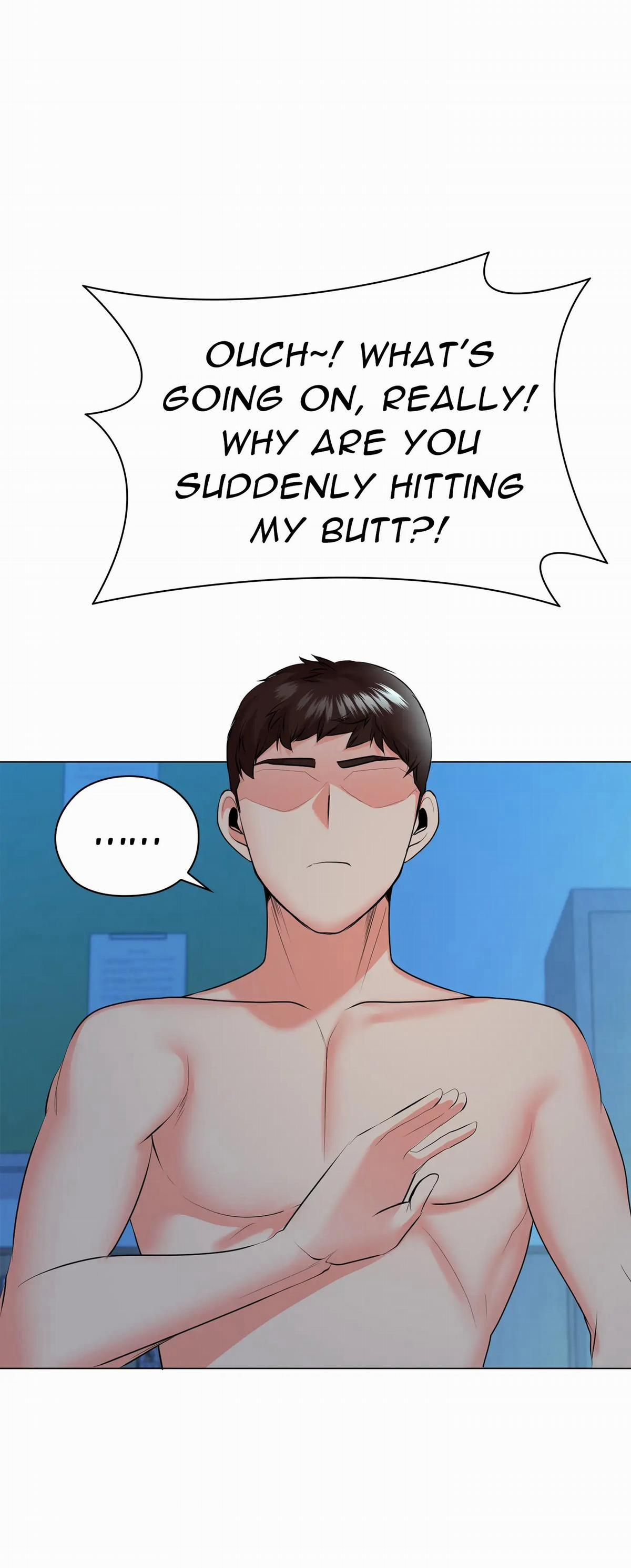 đọc truyện The High Society Chương 35 ảnh 13 tại Thiên Thai Truyện