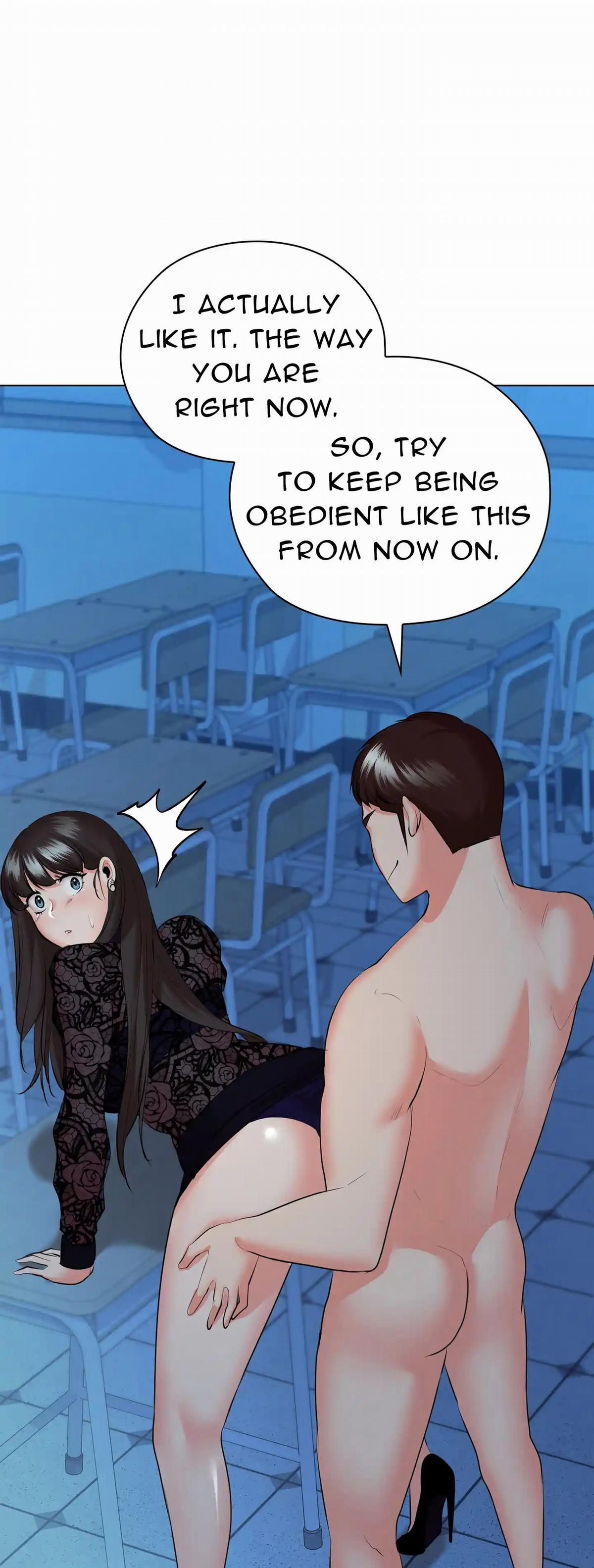 đọc truyện The High Society Chương 35 ảnh 14 tại Thiên Thai Truyện