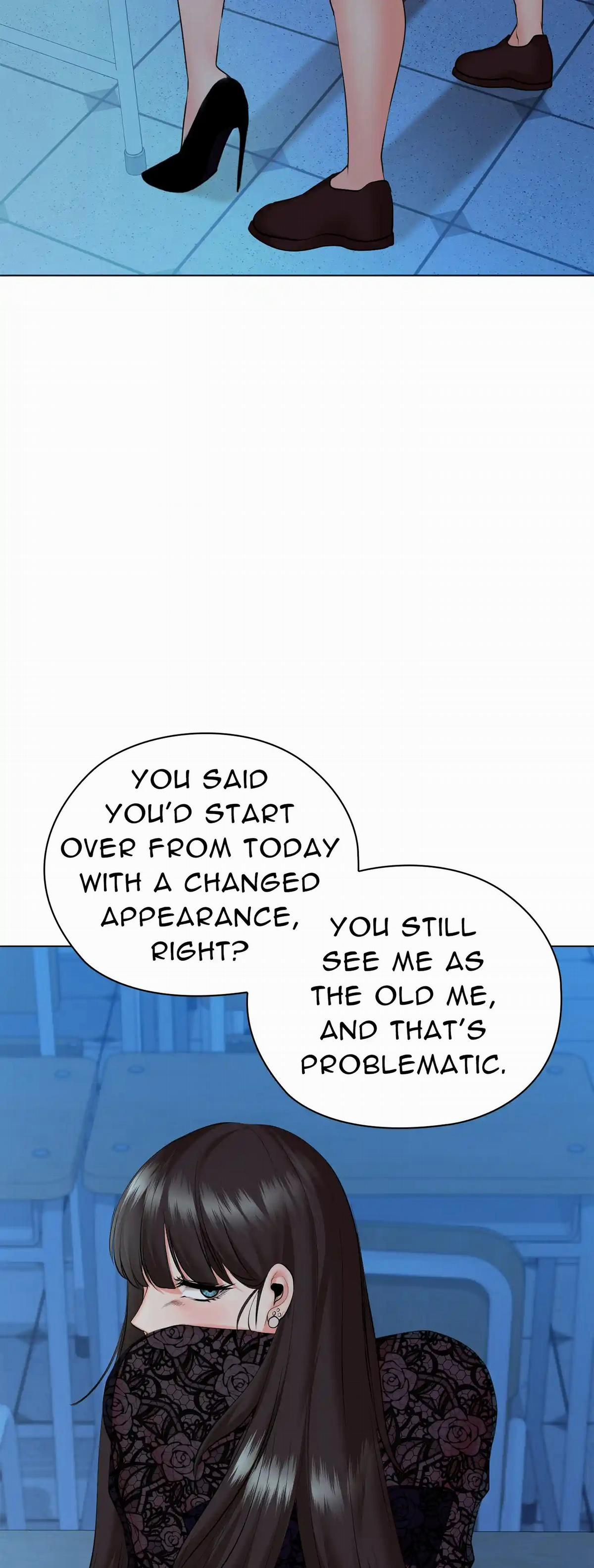 đọc truyện The High Society Chương 35 ảnh 15 tại Thiên Thai Truyện