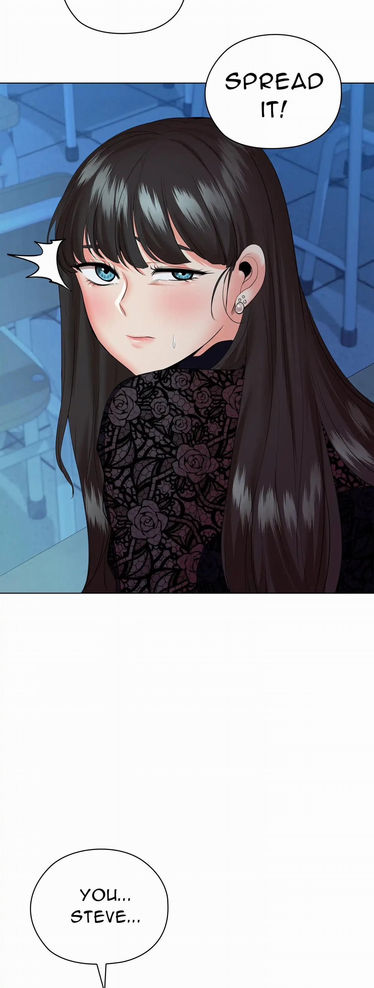 đọc truyện The High Society Chương 35 ảnh 17 tại Thiên Thai Truyện