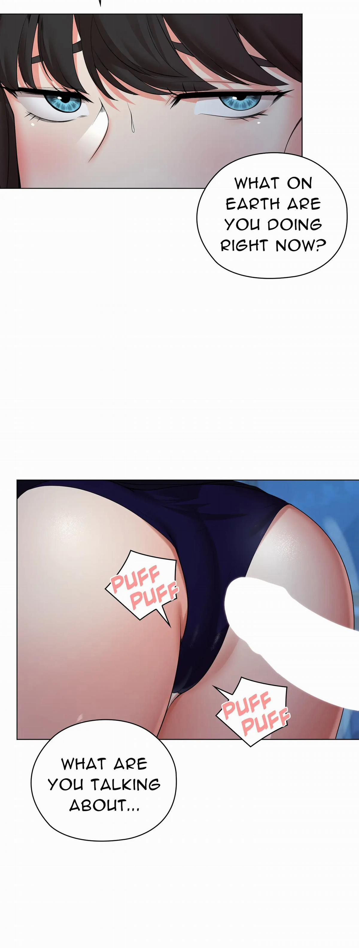 đọc truyện The High Society Chương 35 ảnh 18 tại Thiên Thai Truyện