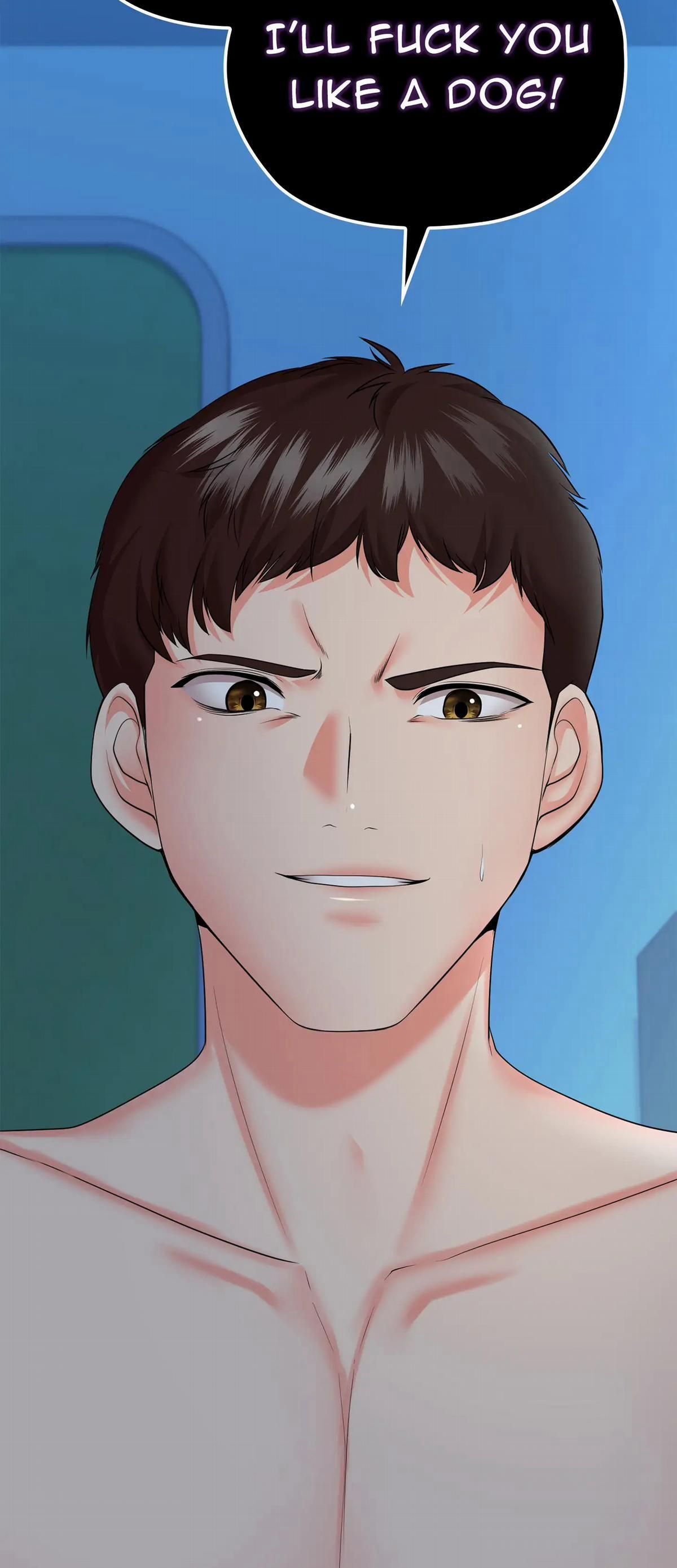 đọc truyện The High Society Chương 35 ảnh 20 tại Thiên Thai Truyện