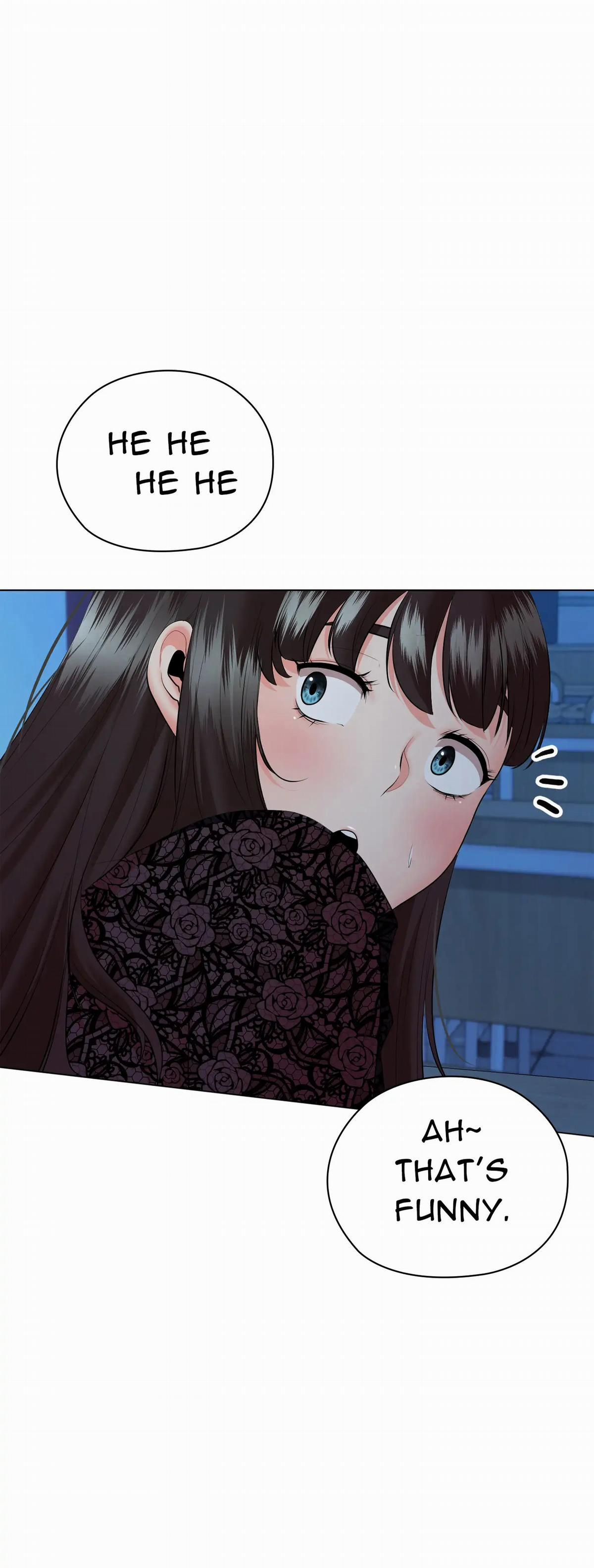 đọc truyện The High Society Chương 35 ảnh 4 tại Thiên Thai Truyện