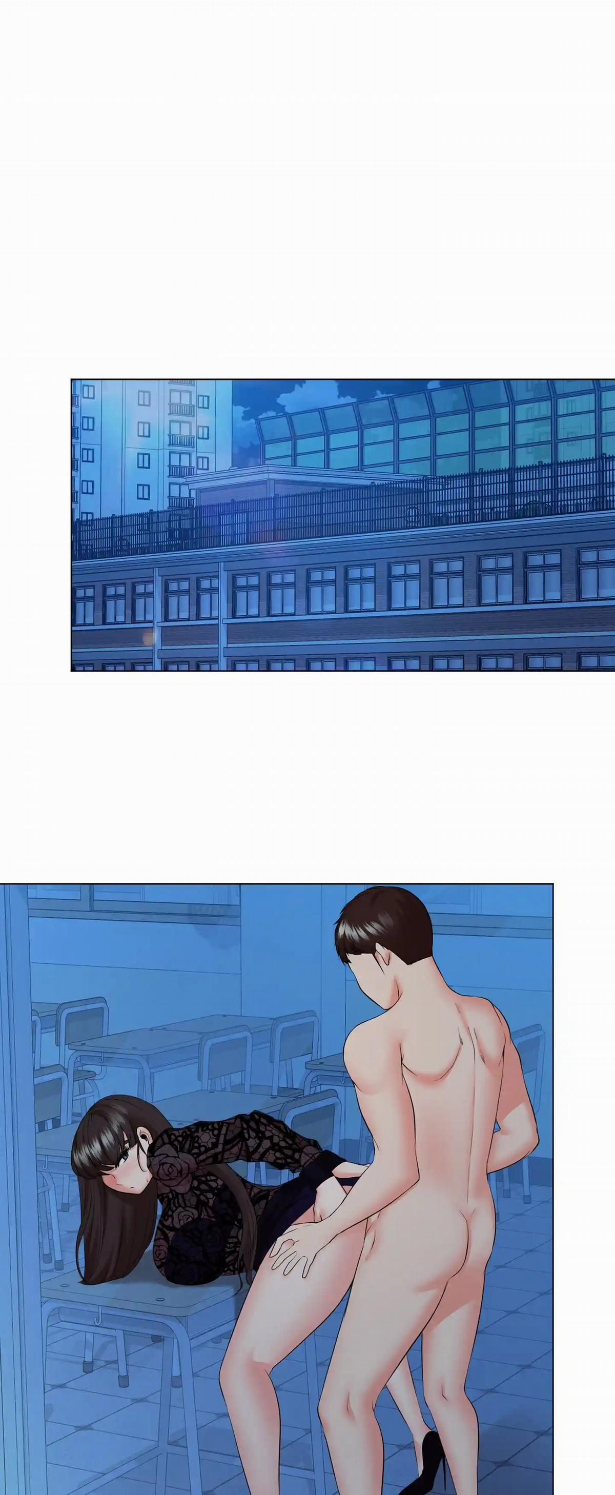 đọc truyện The High Society Chương 35 ảnh 22 tại Thiên Thai Truyện