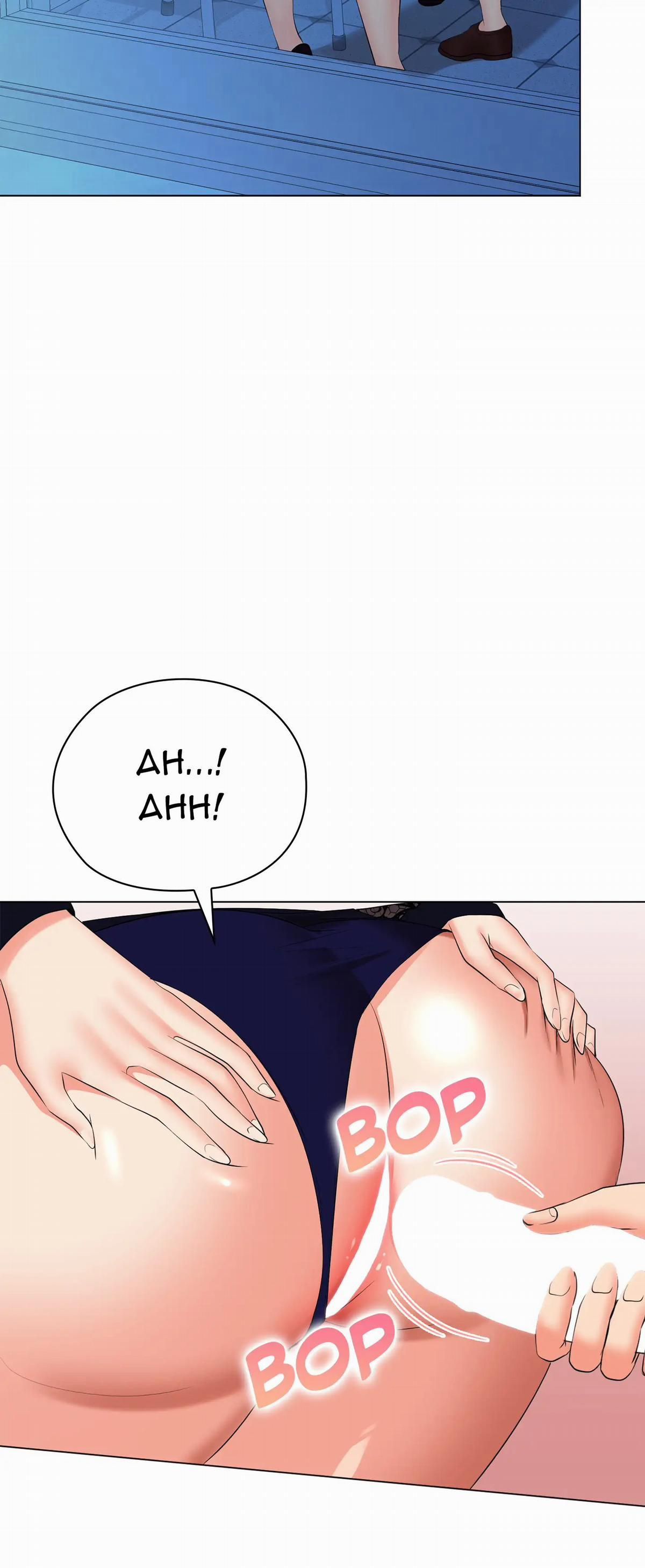 đọc truyện The High Society Chương 35 ảnh 23 tại Thiên Thai Truyện