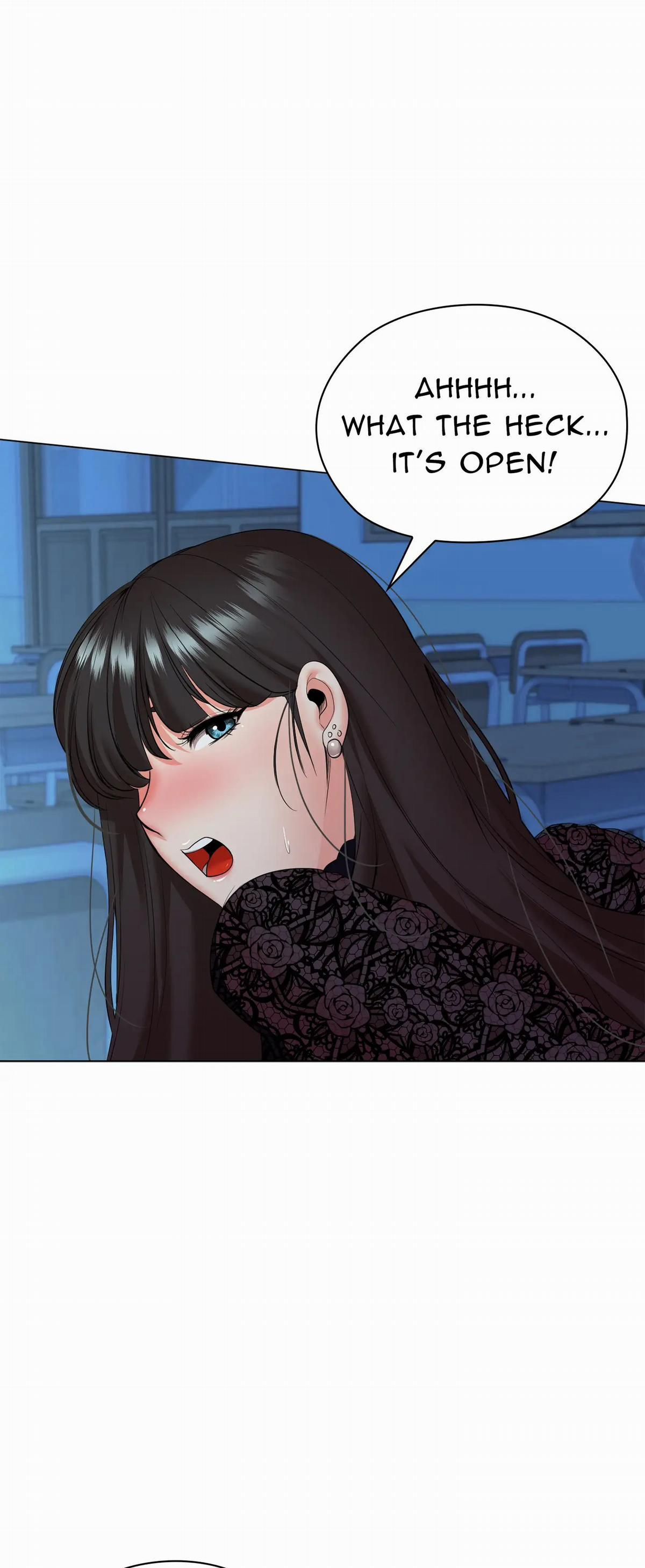 đọc truyện The High Society Chương 35 ảnh 24 tại Thiên Thai Truyện