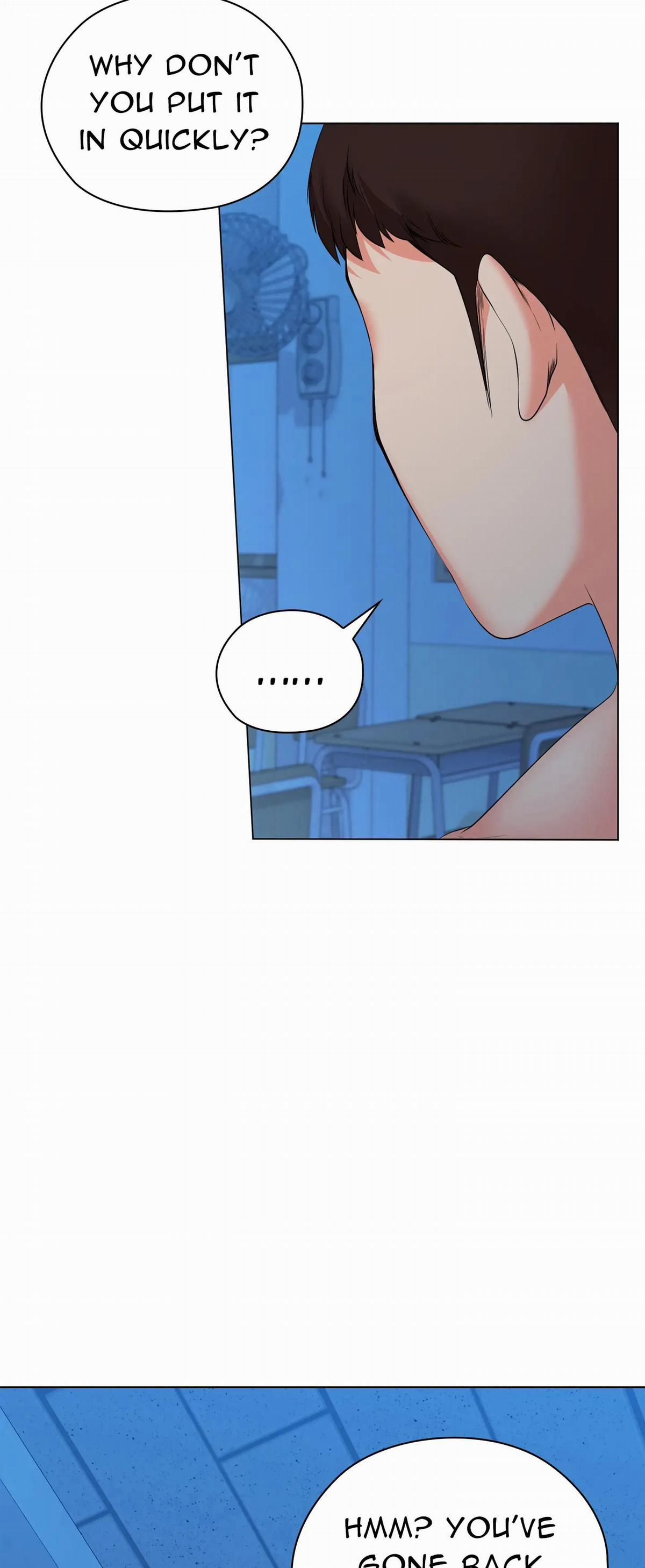 đọc truyện The High Society Chương 35 ảnh 25 tại Thiên Thai Truyện