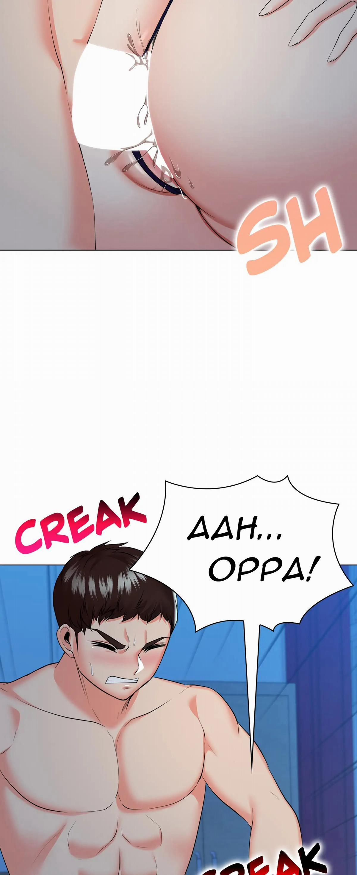 đọc truyện The High Society Chương 35 ảnh 29 tại Thiên Thai Truyện